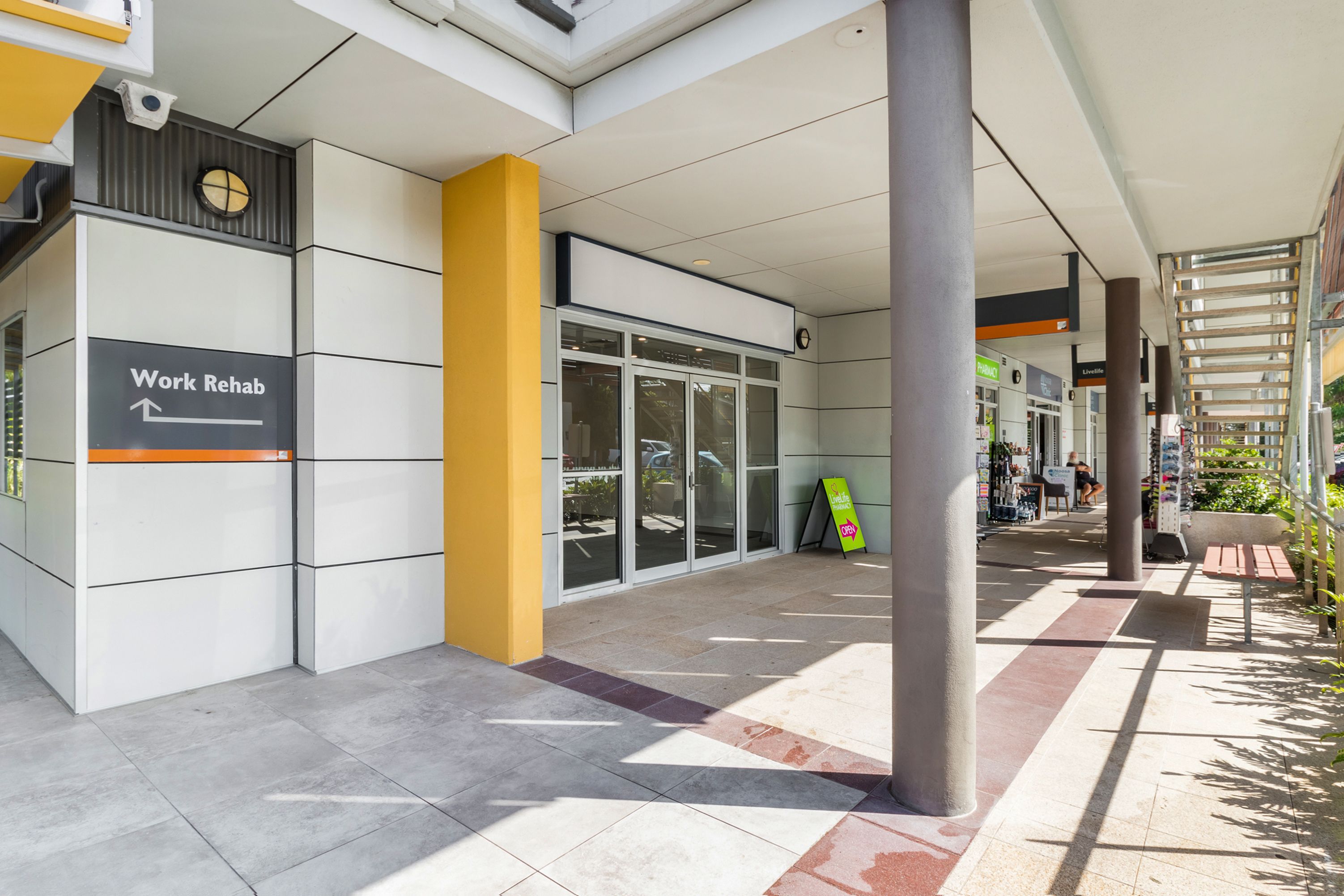 Suite 306b/90 Goodchap Street, Noosaville, QLD 4566