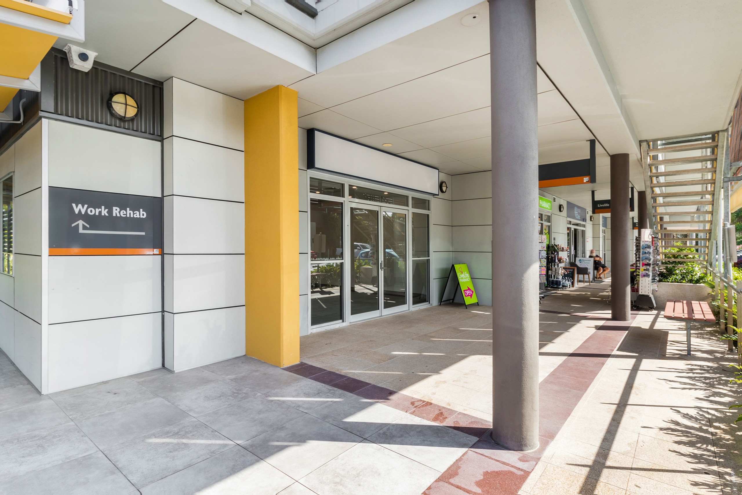 Suite 306b/90 Goodchap Street, Noosaville, QLD 4566