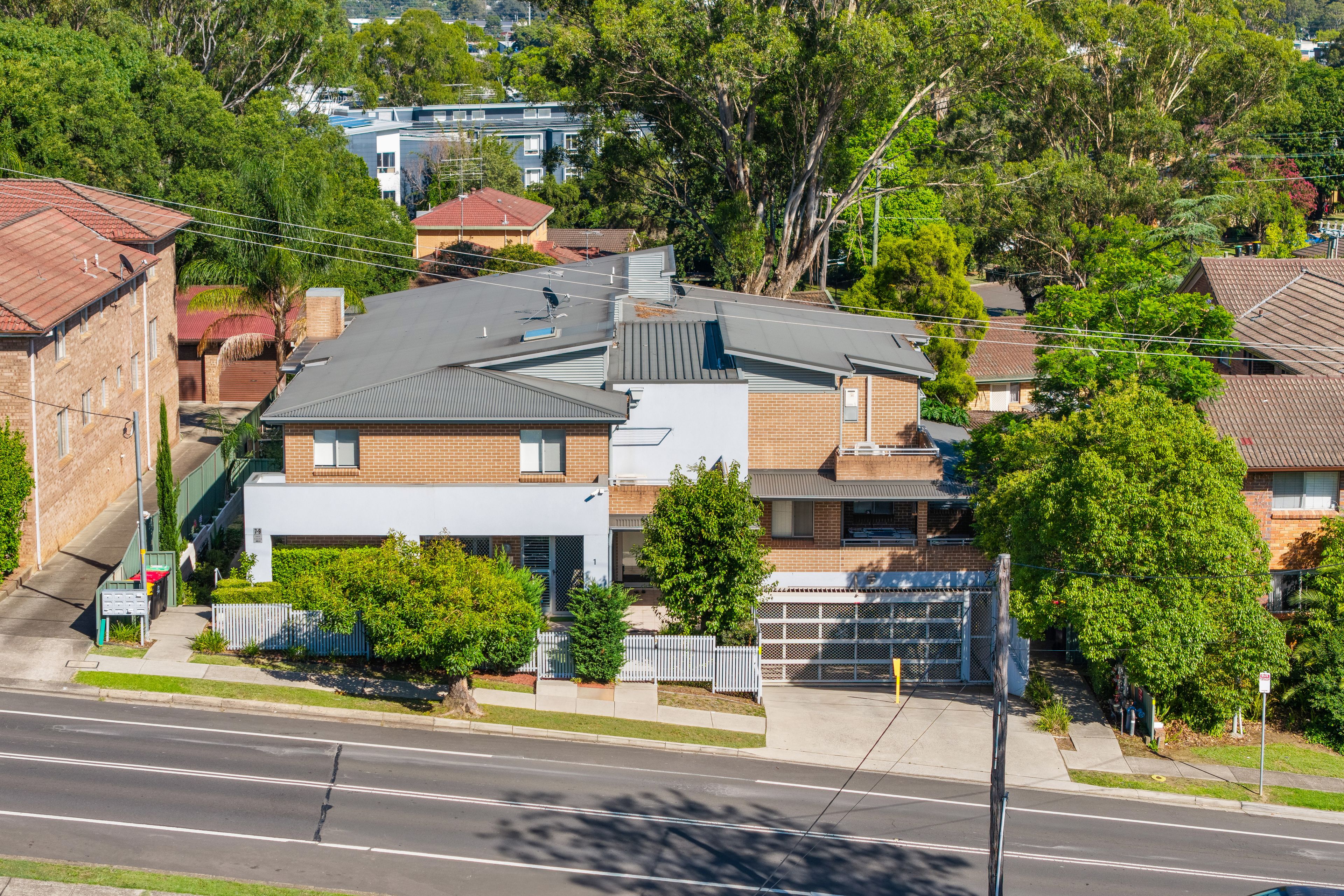 7-9 Lemongrove Road, Penrith NSW 2750