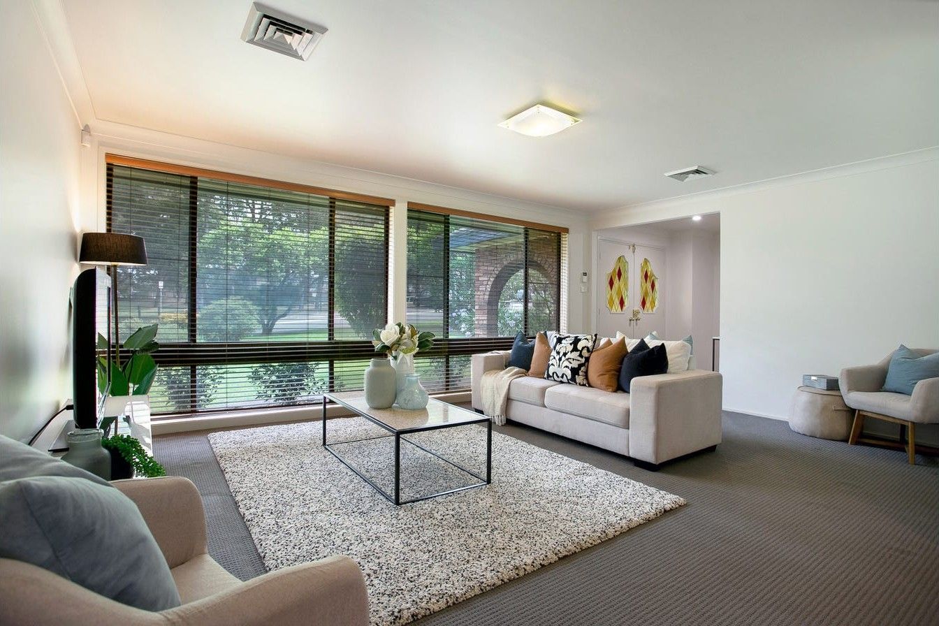 6 Mediati Avenue, Kellyville, NSW 2155