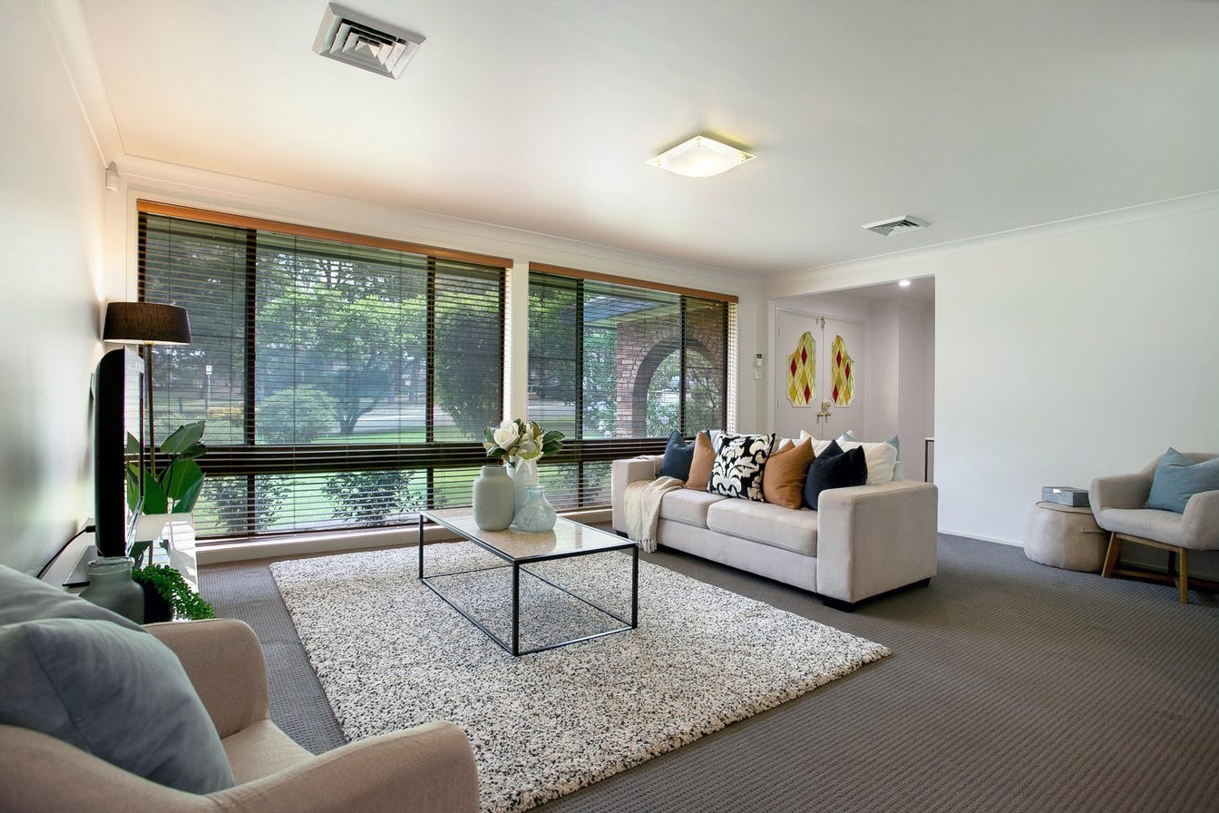 6 Mediati Avenue, Kellyville, NSW 2155