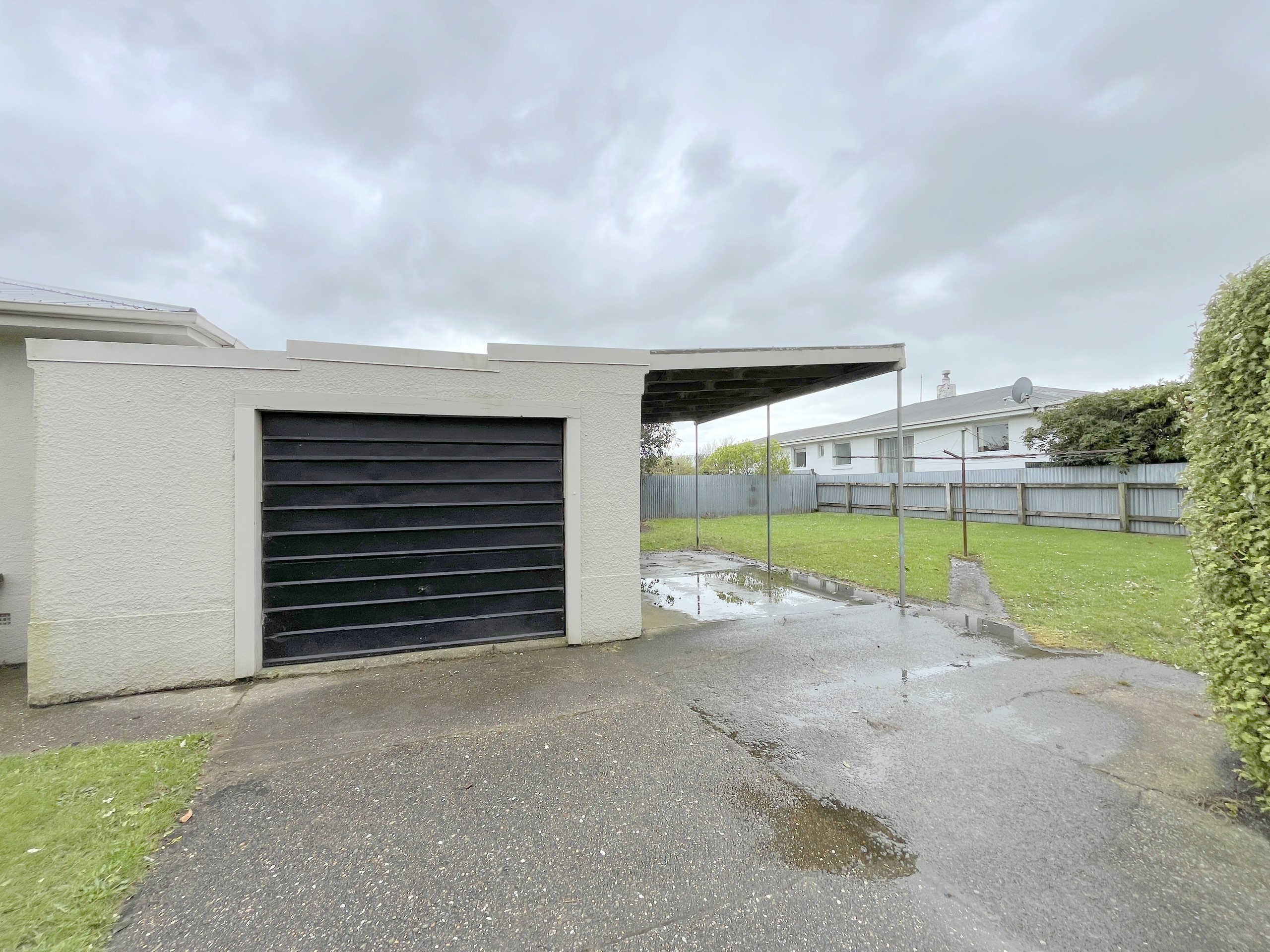 101 Isabella Street, Glengarry, Invercargill