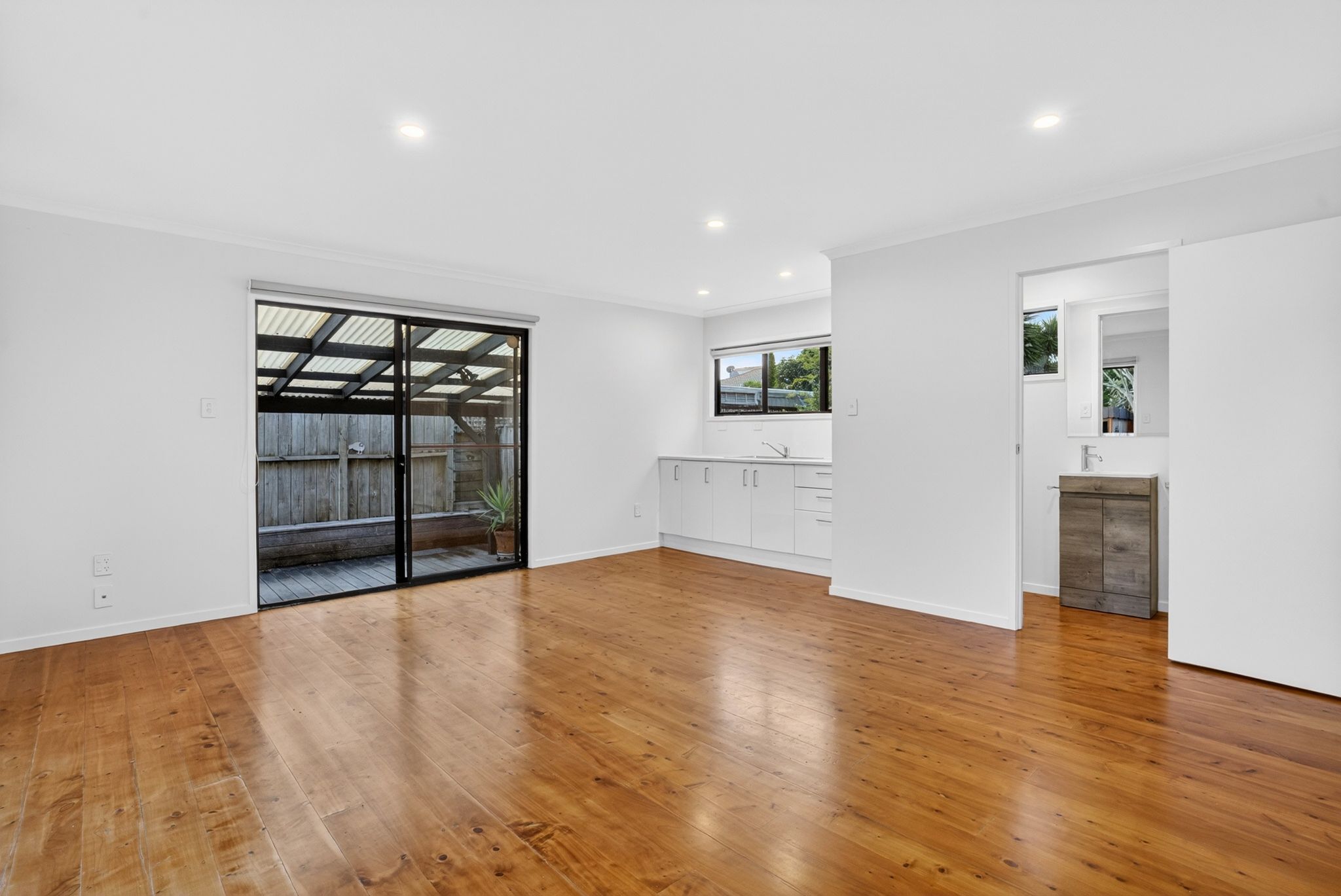 26 Baltimore Place, Forrest Hill, North Shore City