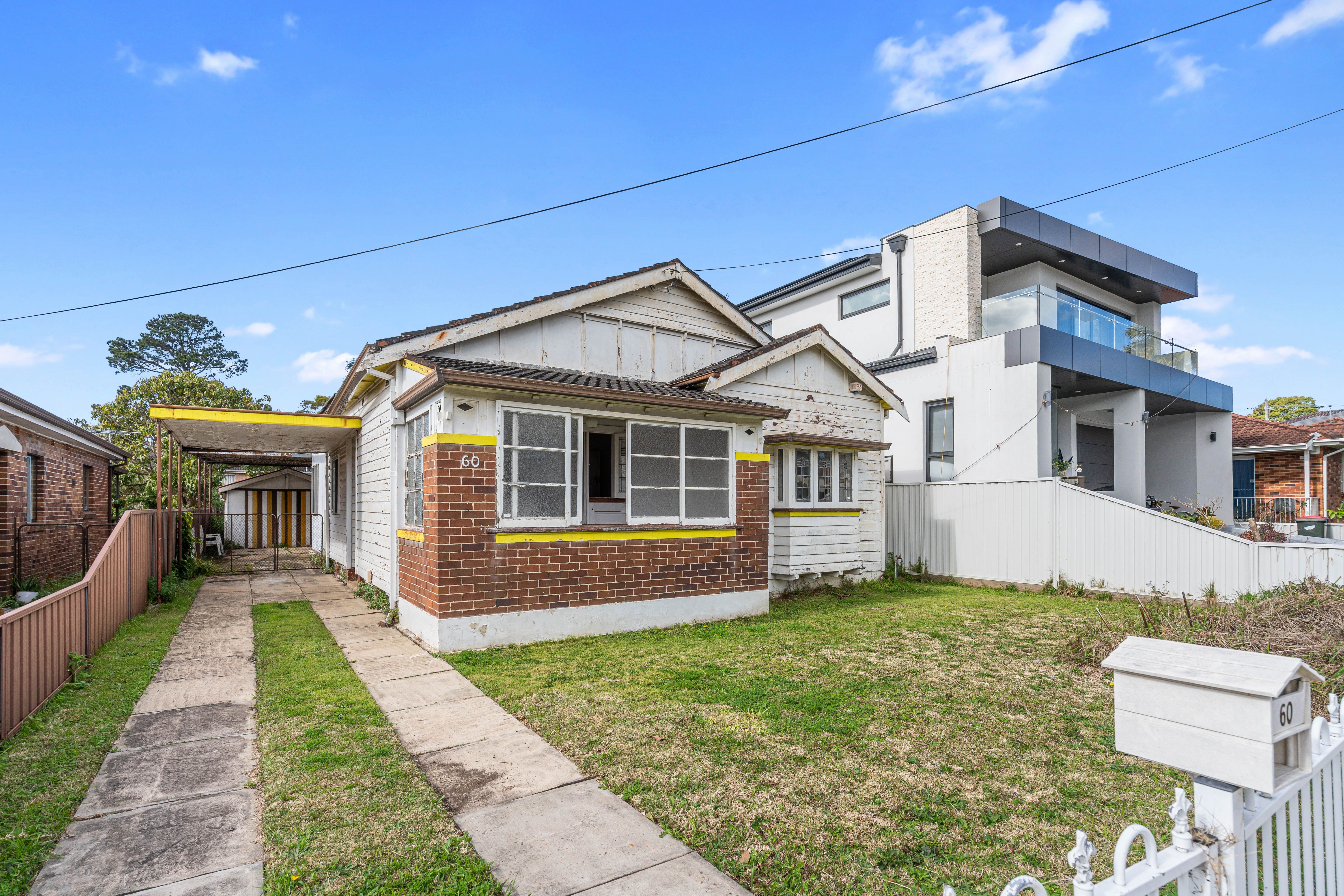 60 Orange Street, Hurstville, NSW 2220