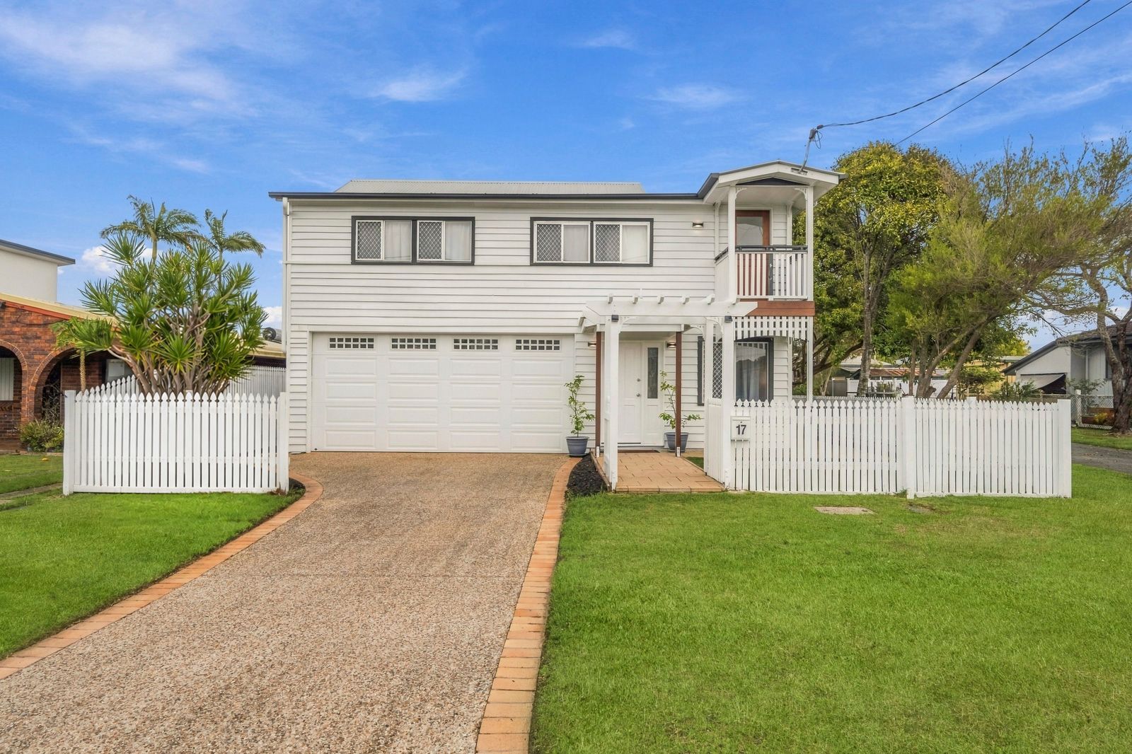 17 Garnet Street, Scarborough, QLD 4020