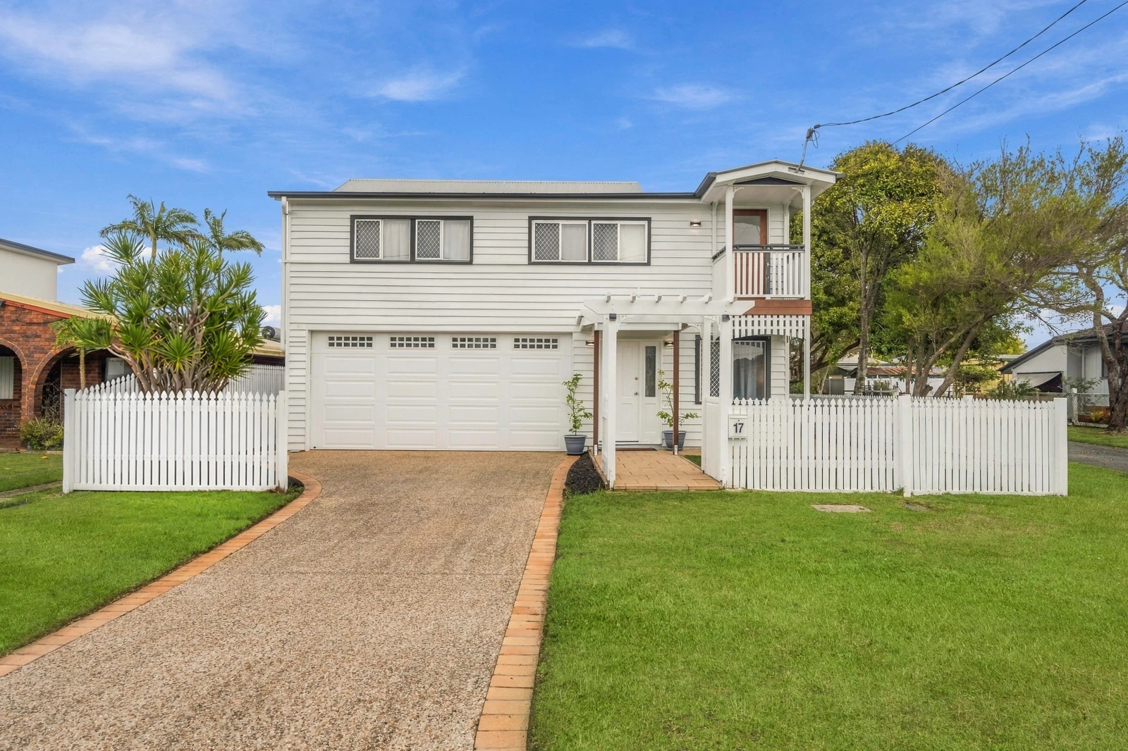 17 Garnet Street, Scarborough, QLD 4020