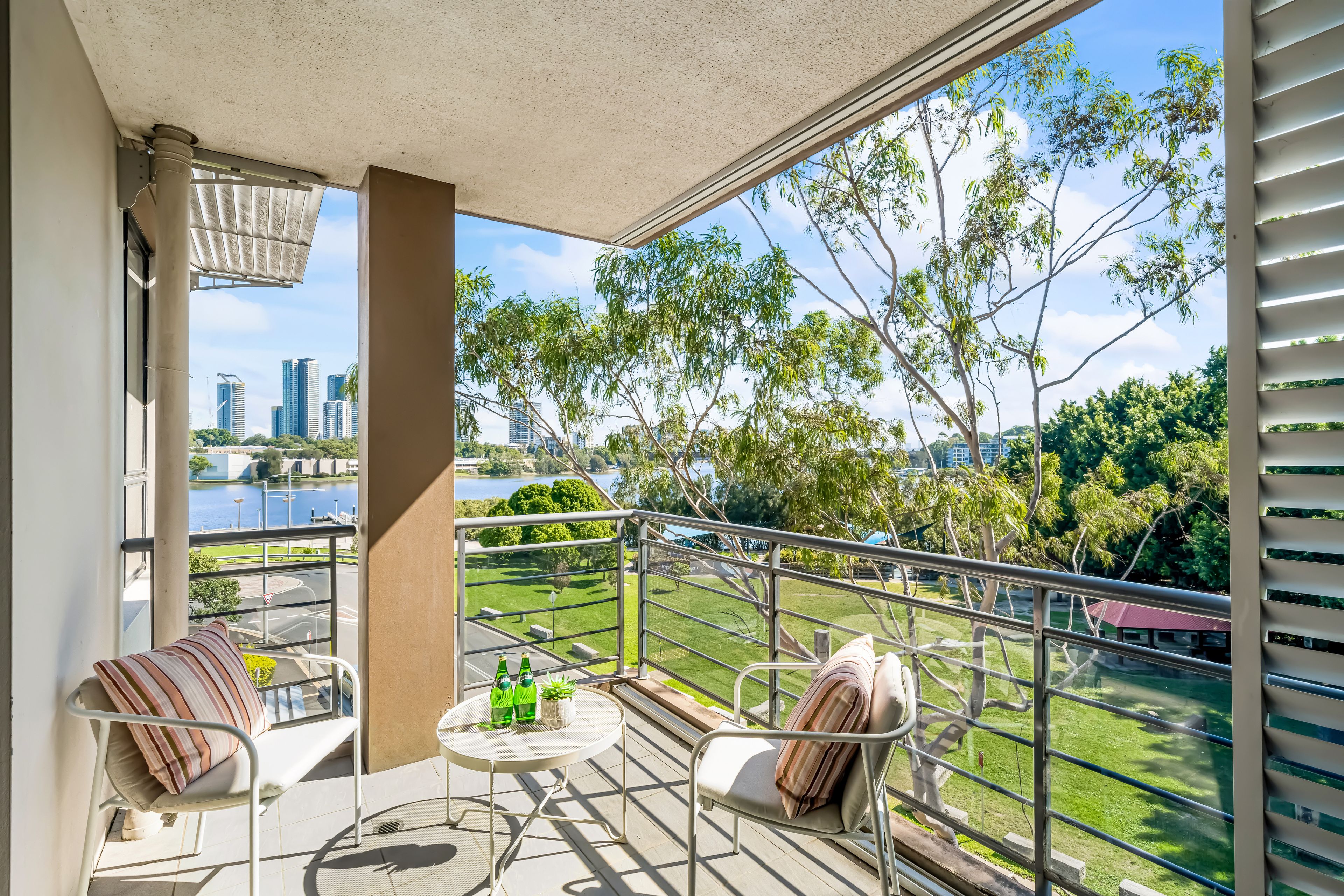 1127/100 Belmore Street, Ryde, NSW 2112