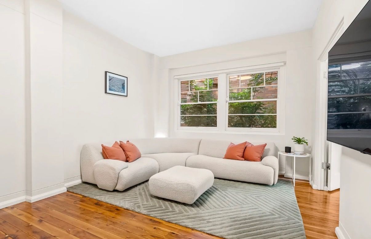 1/86 Drumalbyn Road, Bellevue Hill, NSW 2023