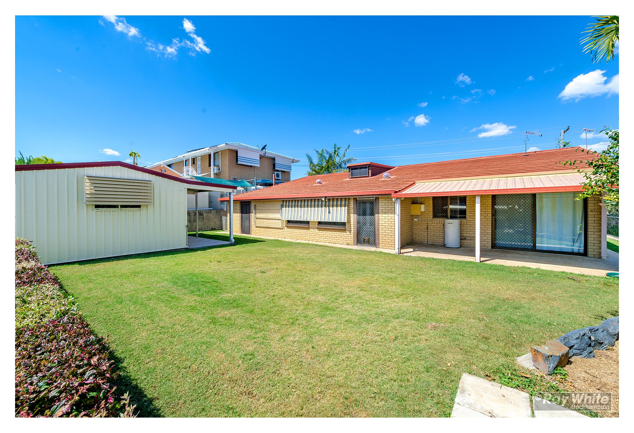 349 Richardson Road, Norman Gardens, QLD 4701