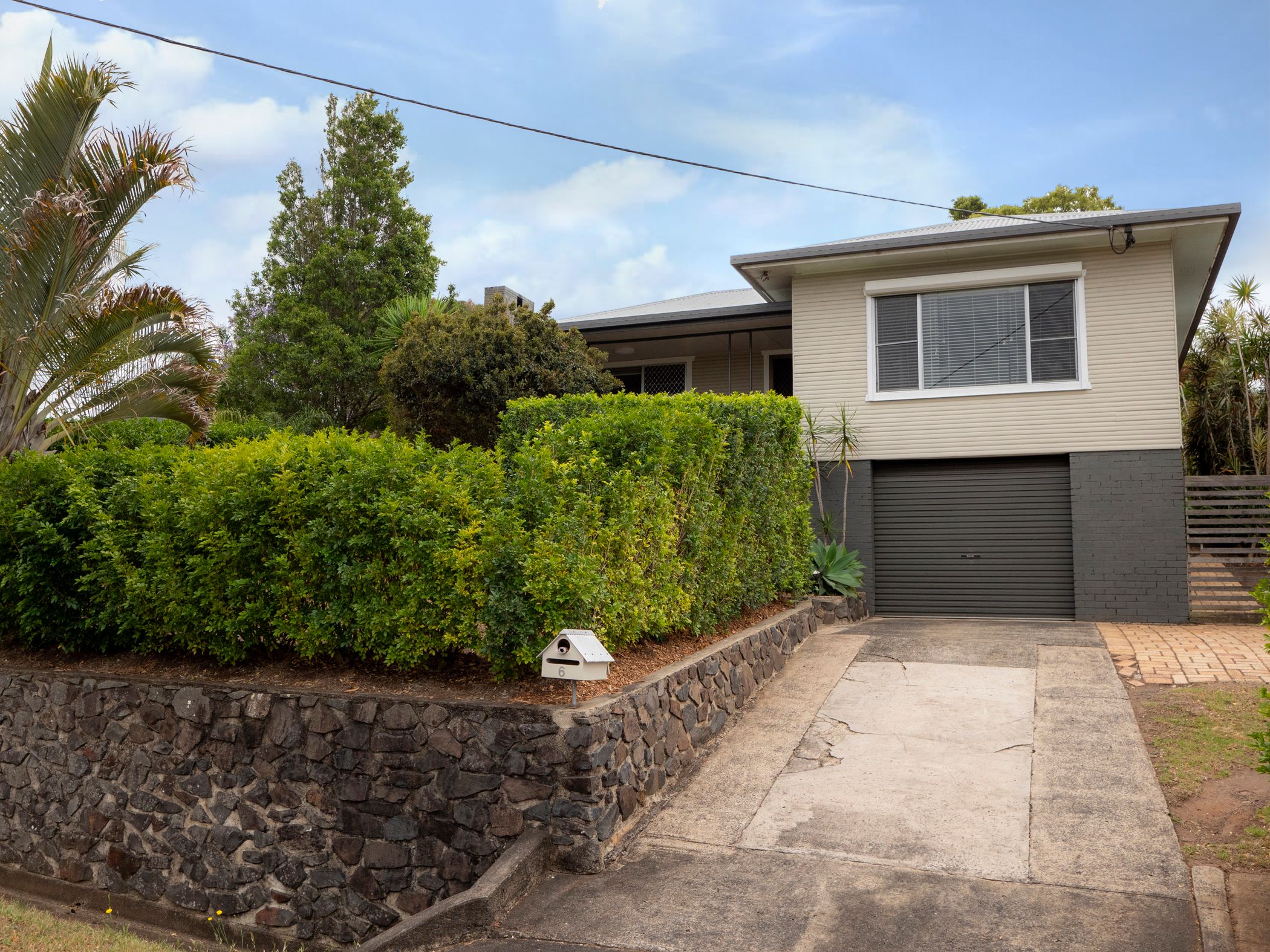 6 Fiford Avenue