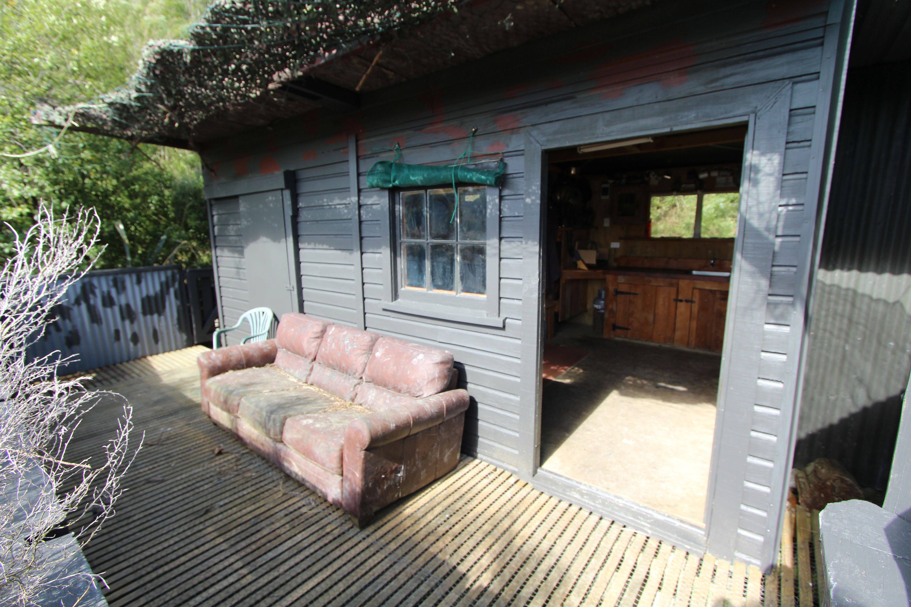 656f Ryal Bush Wallacetown Road, Wallacetown, Southland District