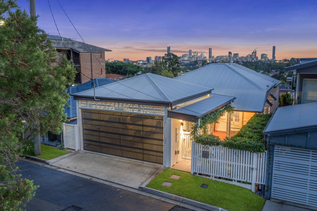 69 Main Avenue, Wilston, QLD 4051
