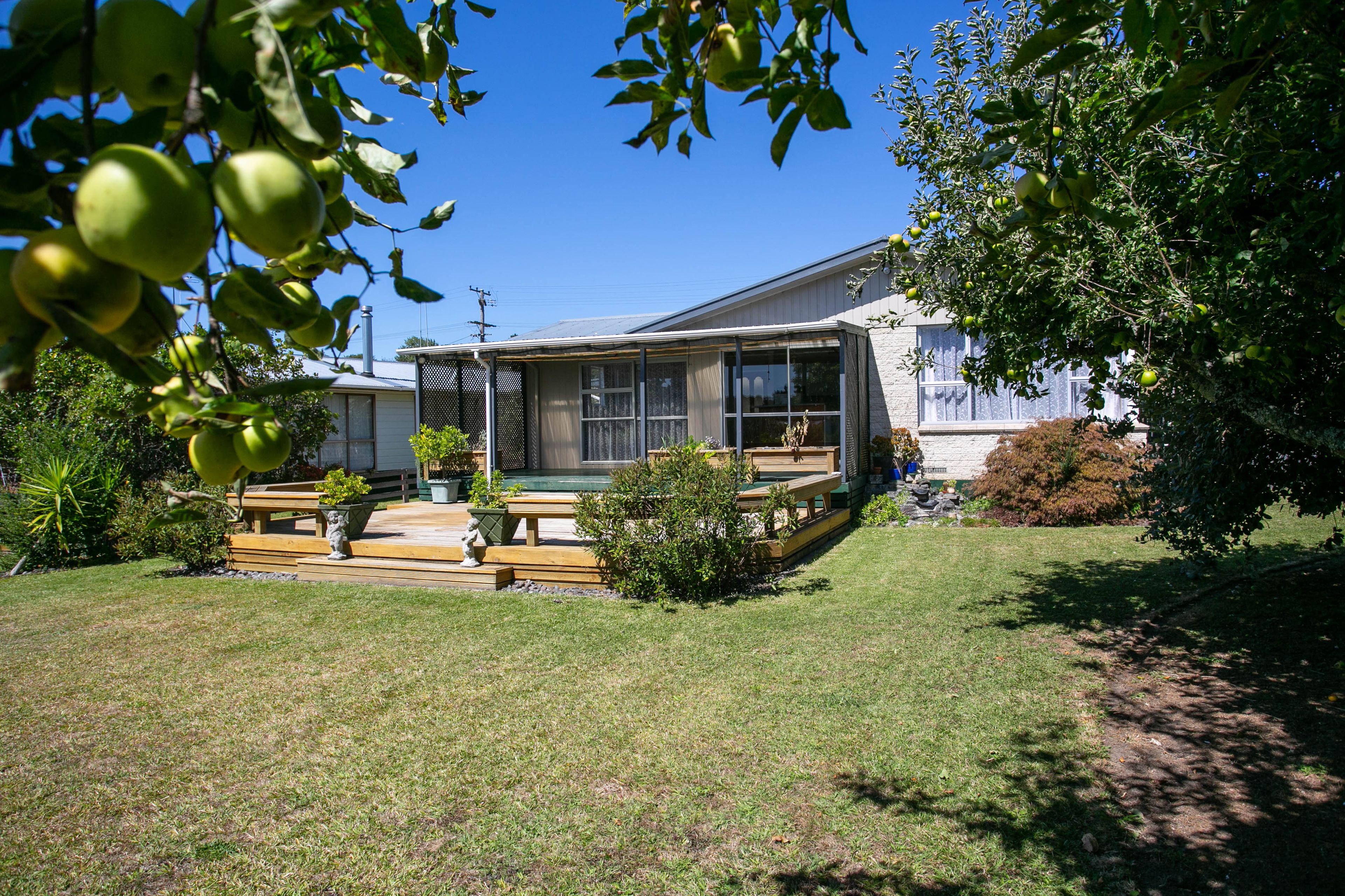 10 South Street, Te Kuiti, Waitomo District