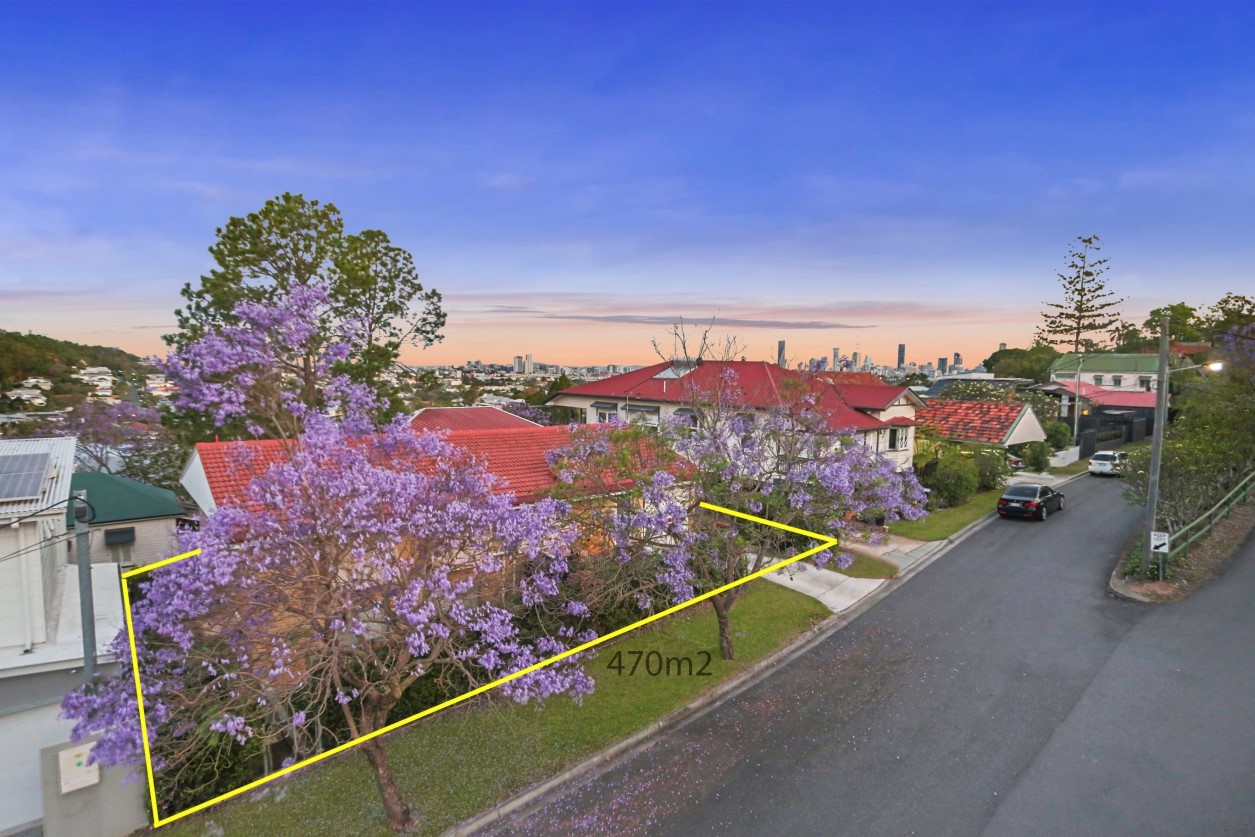 6 Watson Street, Newmarket, QLD 4051