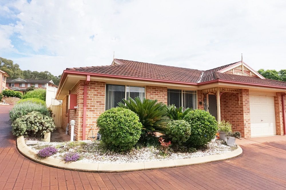 5/8-12 Torres Close, Emu Plains, NSW 2750