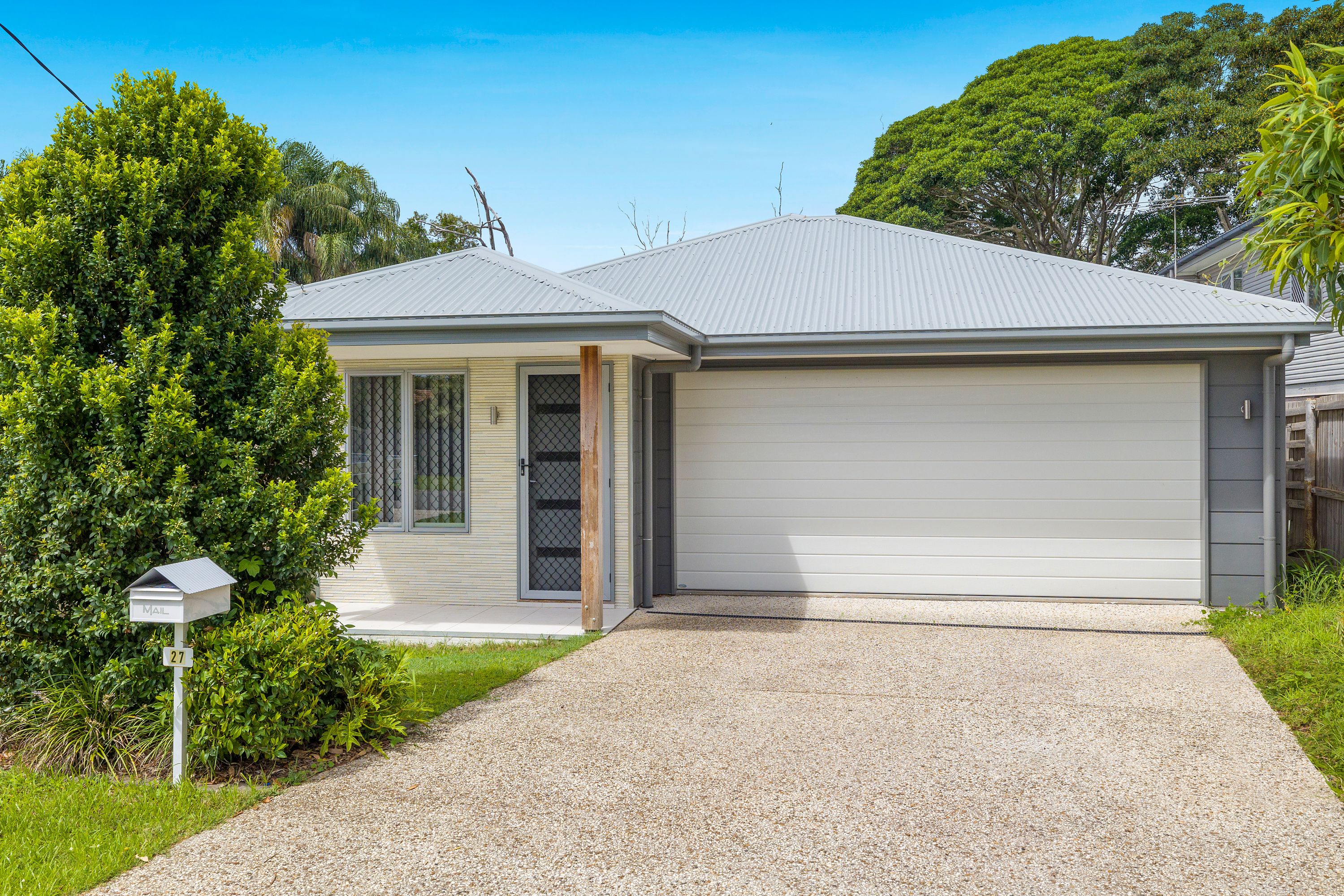 27 Keppell Street, Birkdale QLD 4159