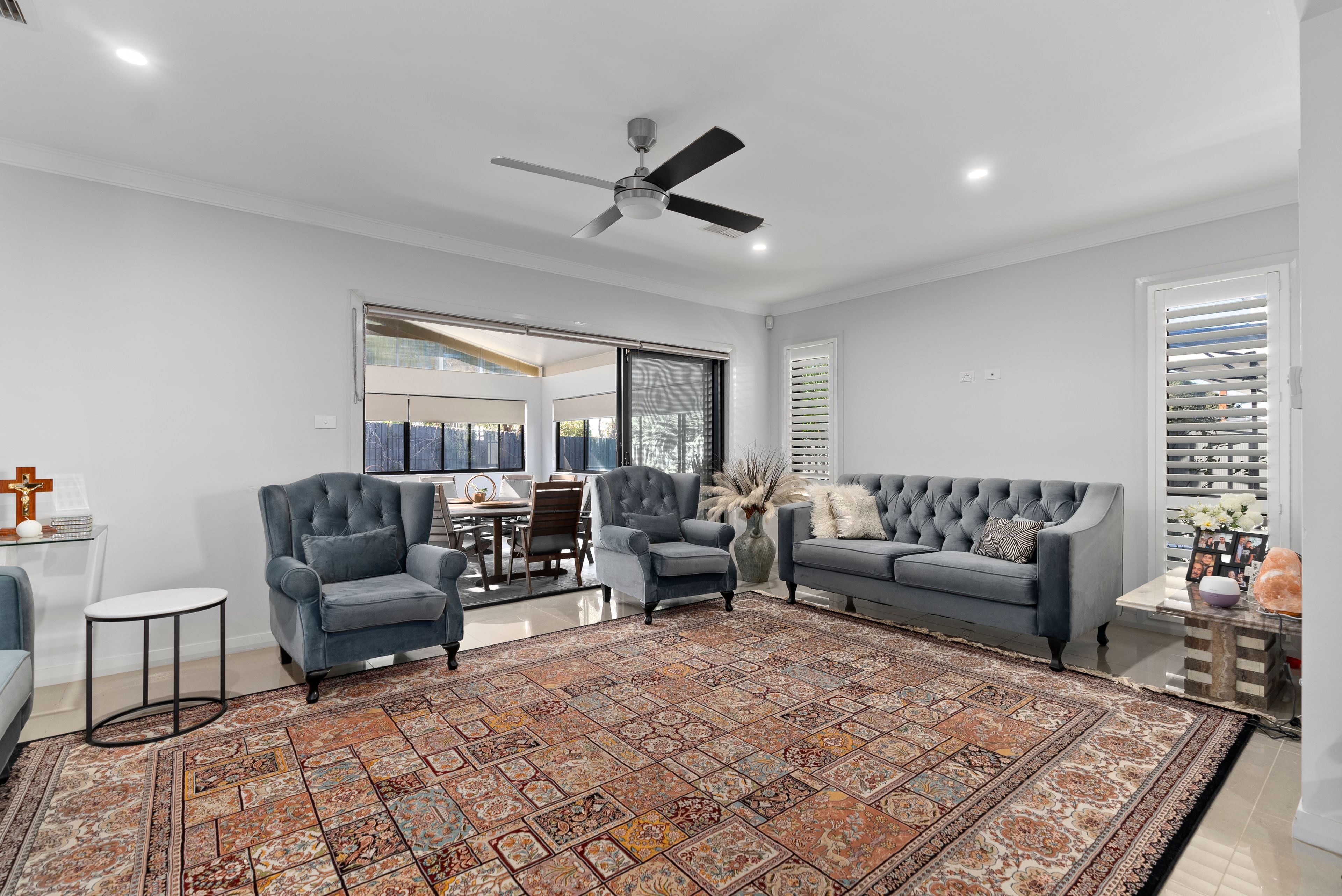 11 Eddy Street, St Clair, NSW 2759
