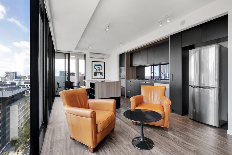 1408/27 Cordelia Street, South Brisbane