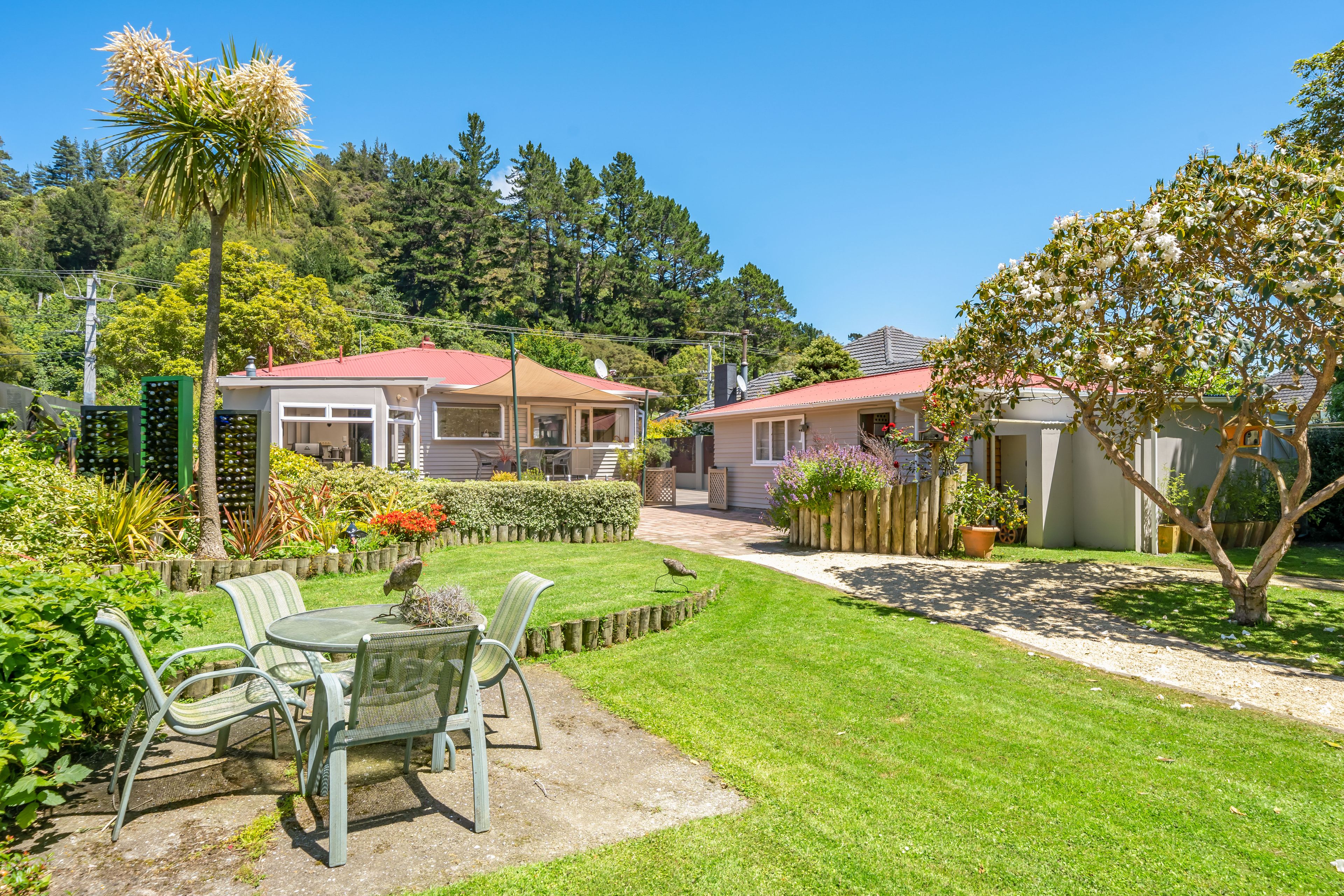87 Hine Road, Wainuiomata, Lower Hutt City
