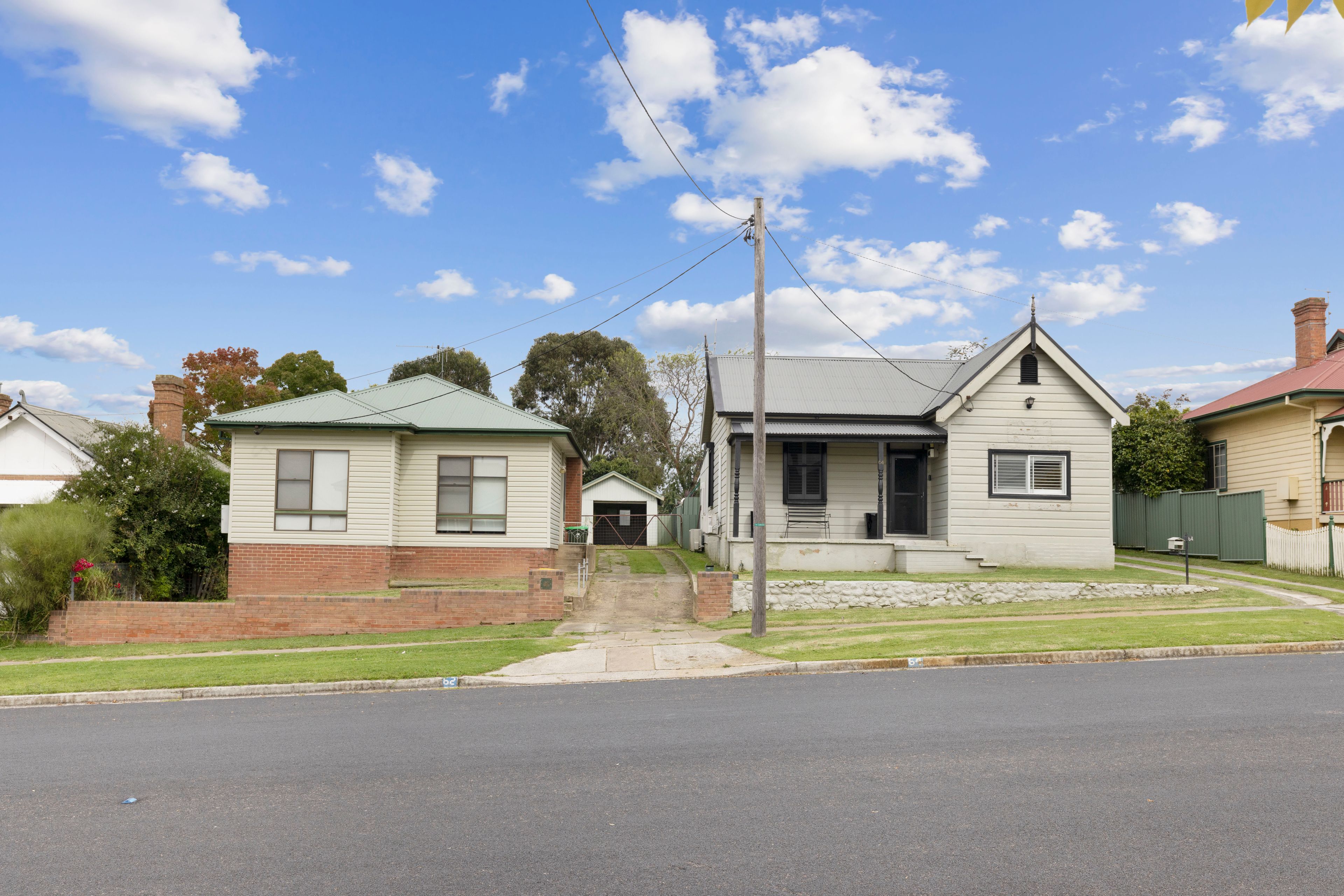 62 & 64 Mundy Street, Goulburn, NSW 2580