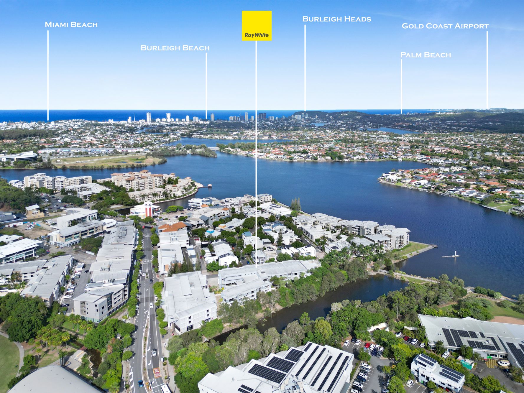 115/1-7 Moores Crescent — photo from Ray White Robina