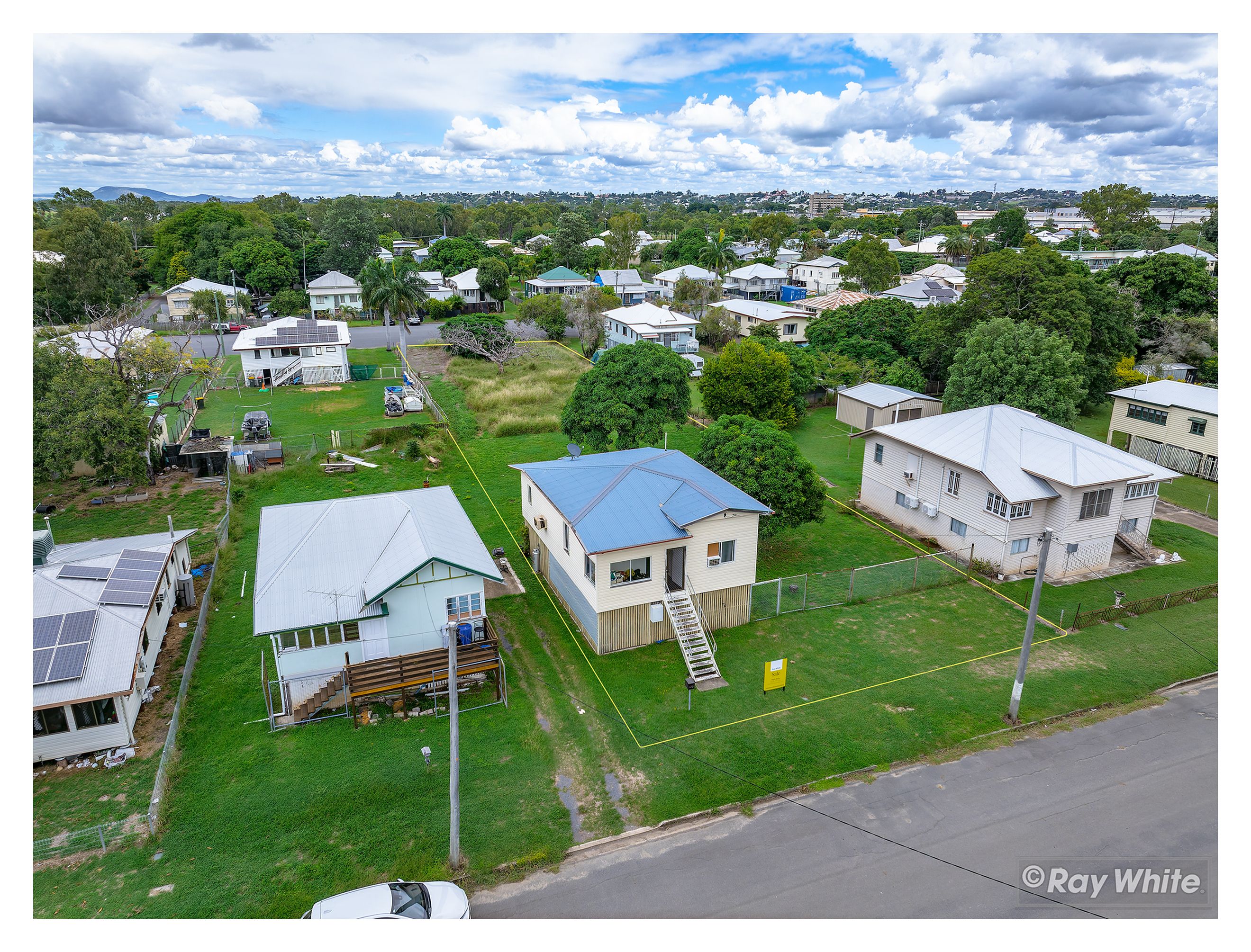462 Quay Street, Depot Hill, QLD 4700
