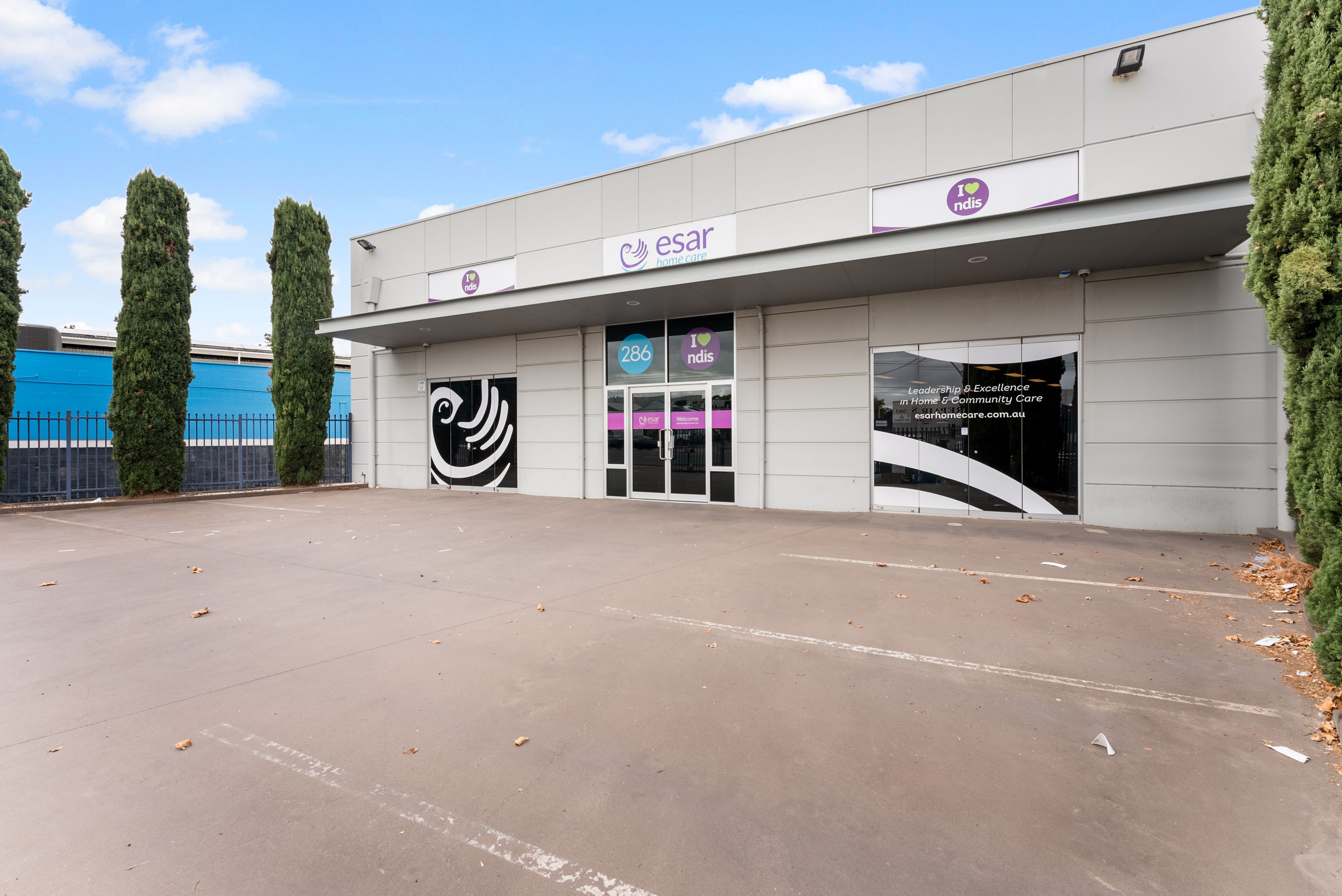 286 North East Road, Klemzig, SA