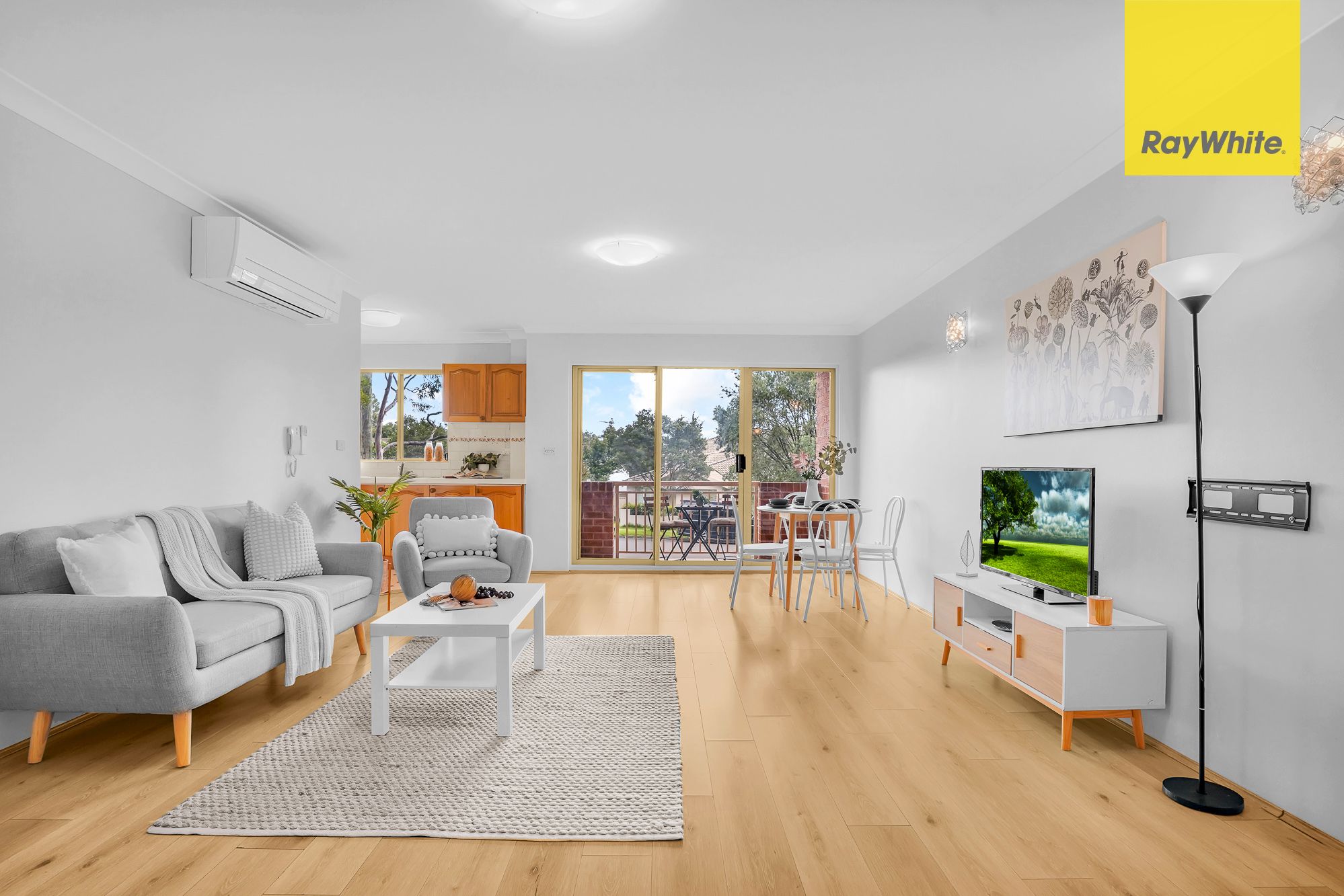 2/29-31 Good Street, Westmead, NSW 2145