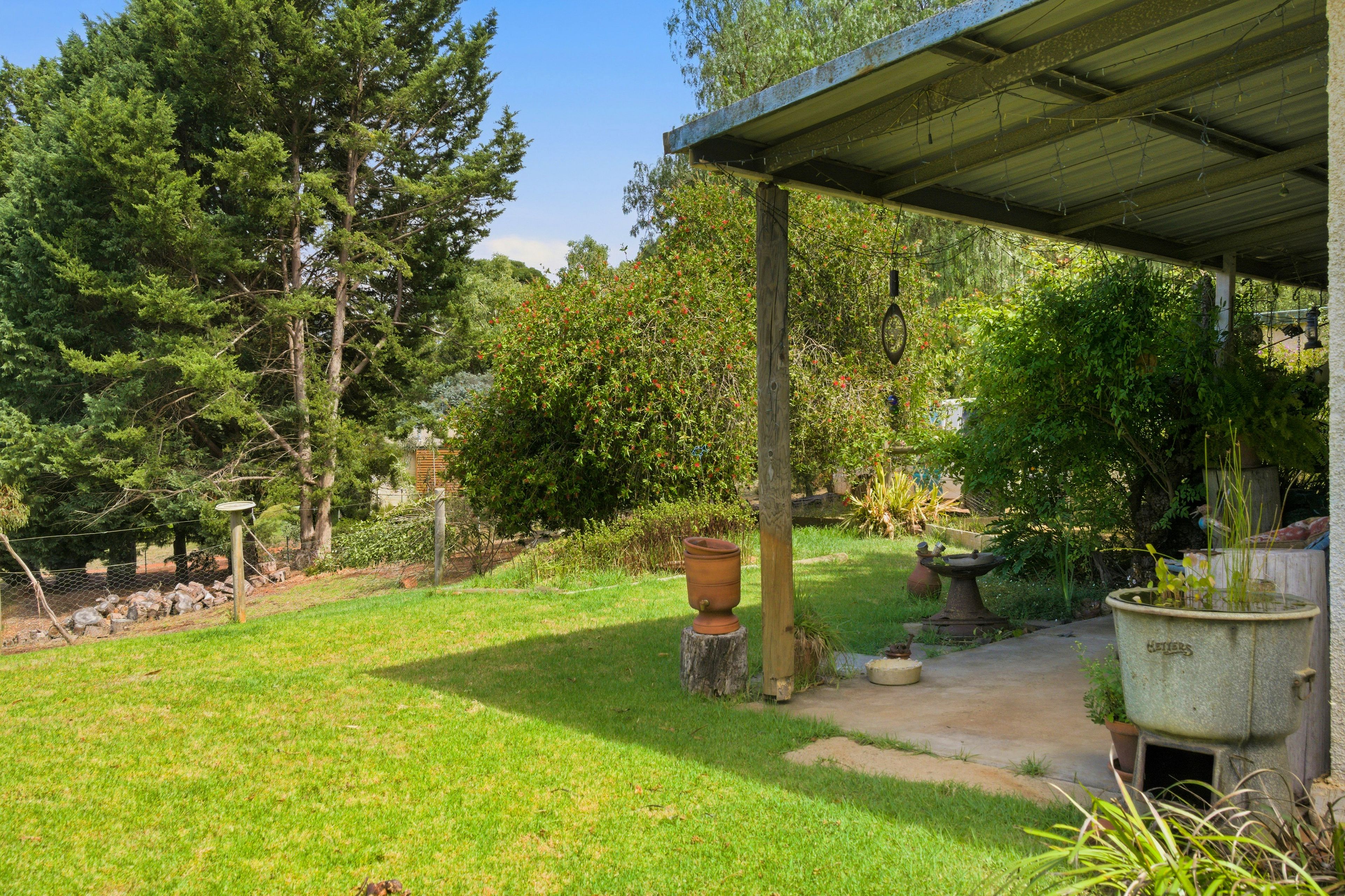 19 West Blackwood Terrace, Bridgetown, WA