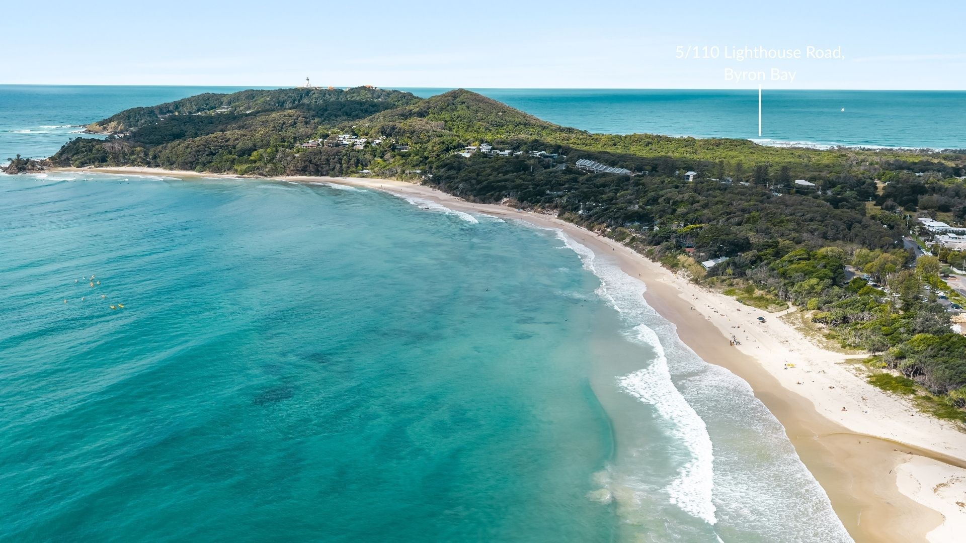 5/110 Lighthouse Road, Byron Bay, NSW 2481