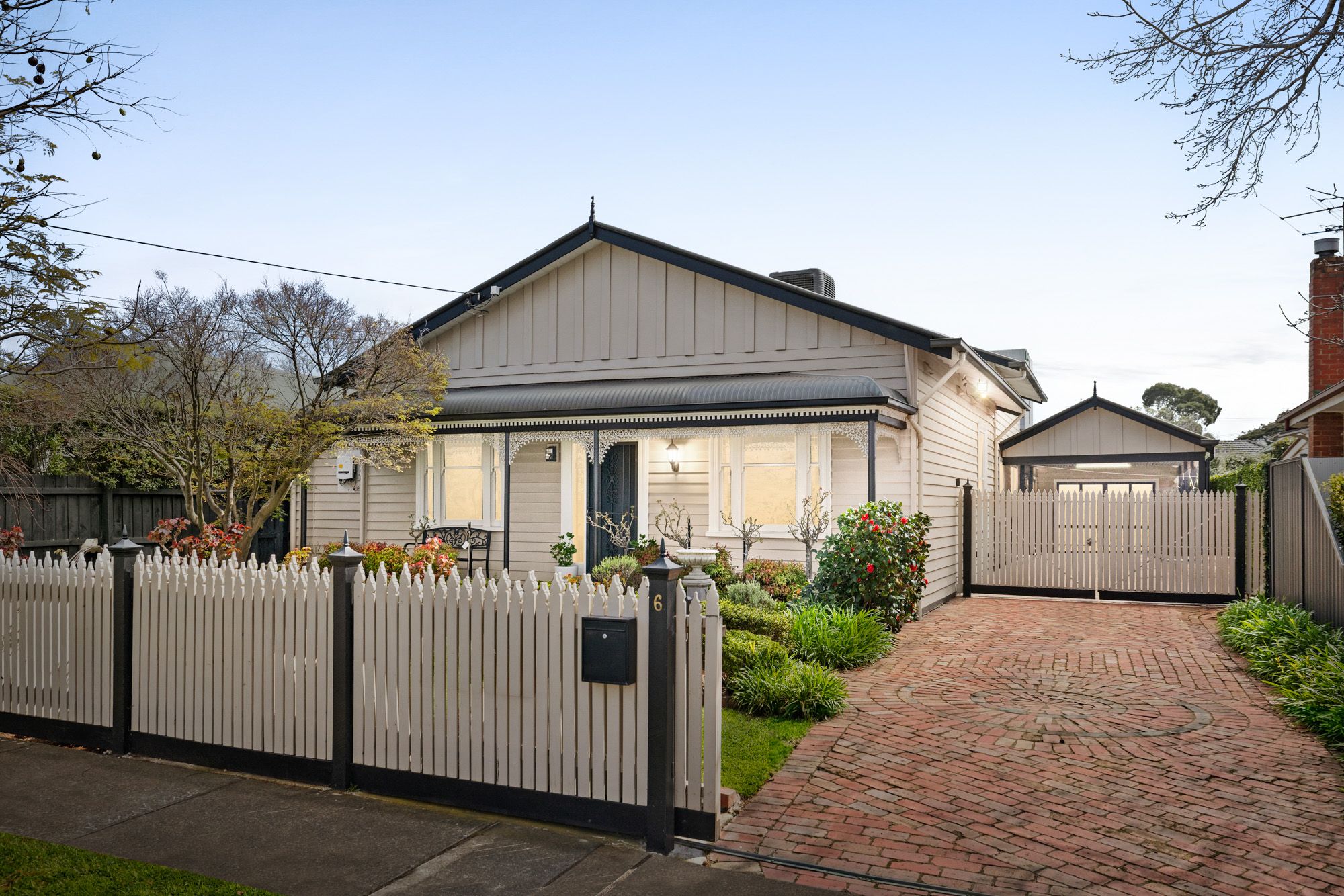 6 Gibbons Street — photo from Ray White Werribee