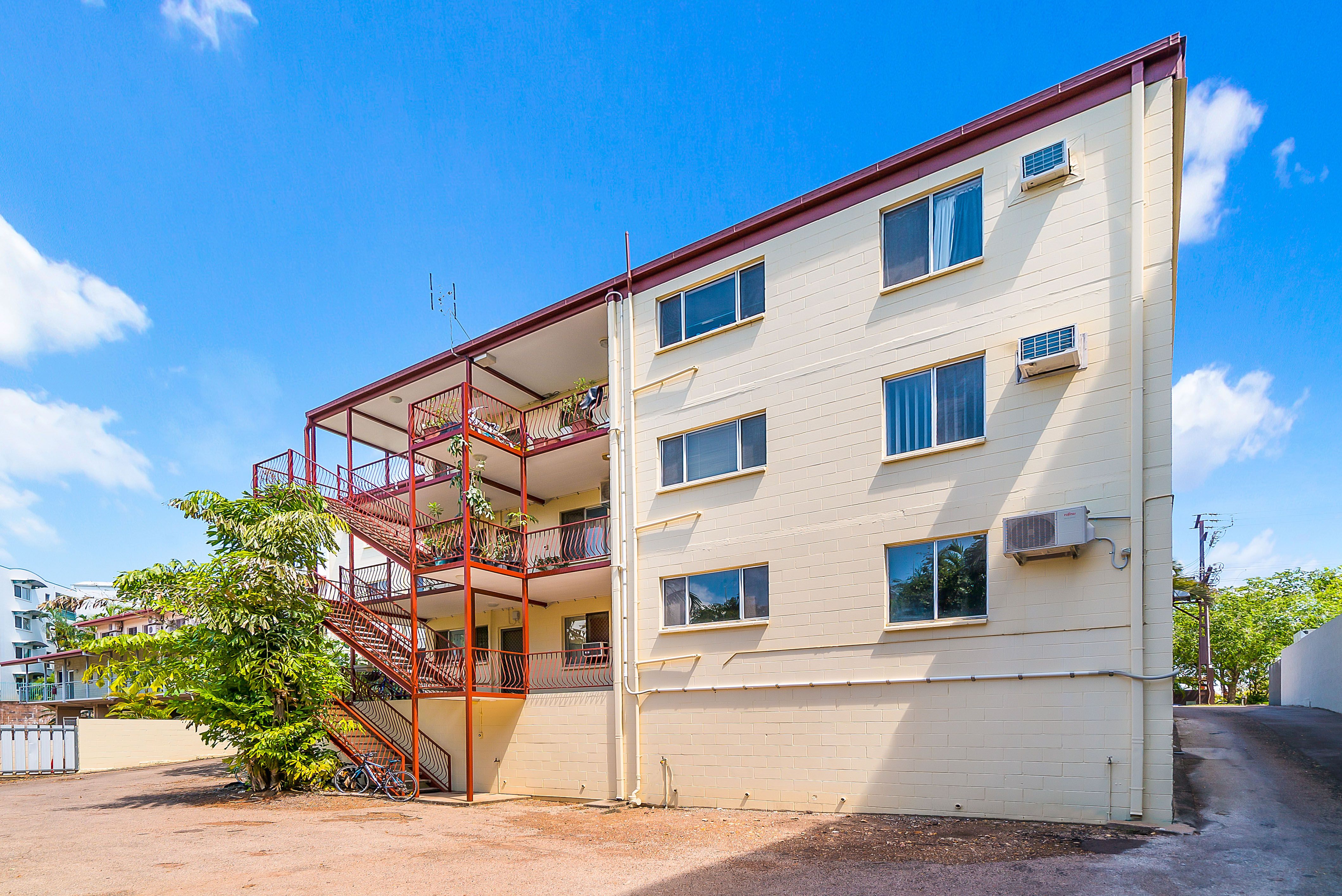 31 Duke Street, Stuart Park NT 0820