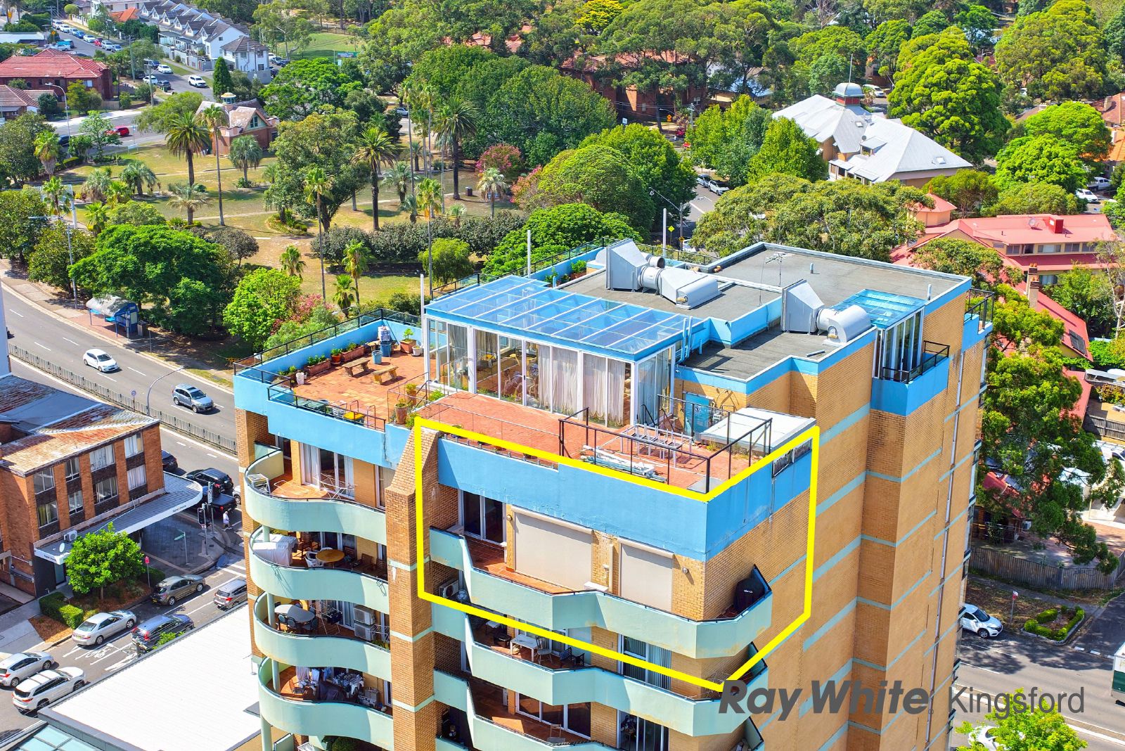 41/44-50 Gardeners Road — photo 9 of 10