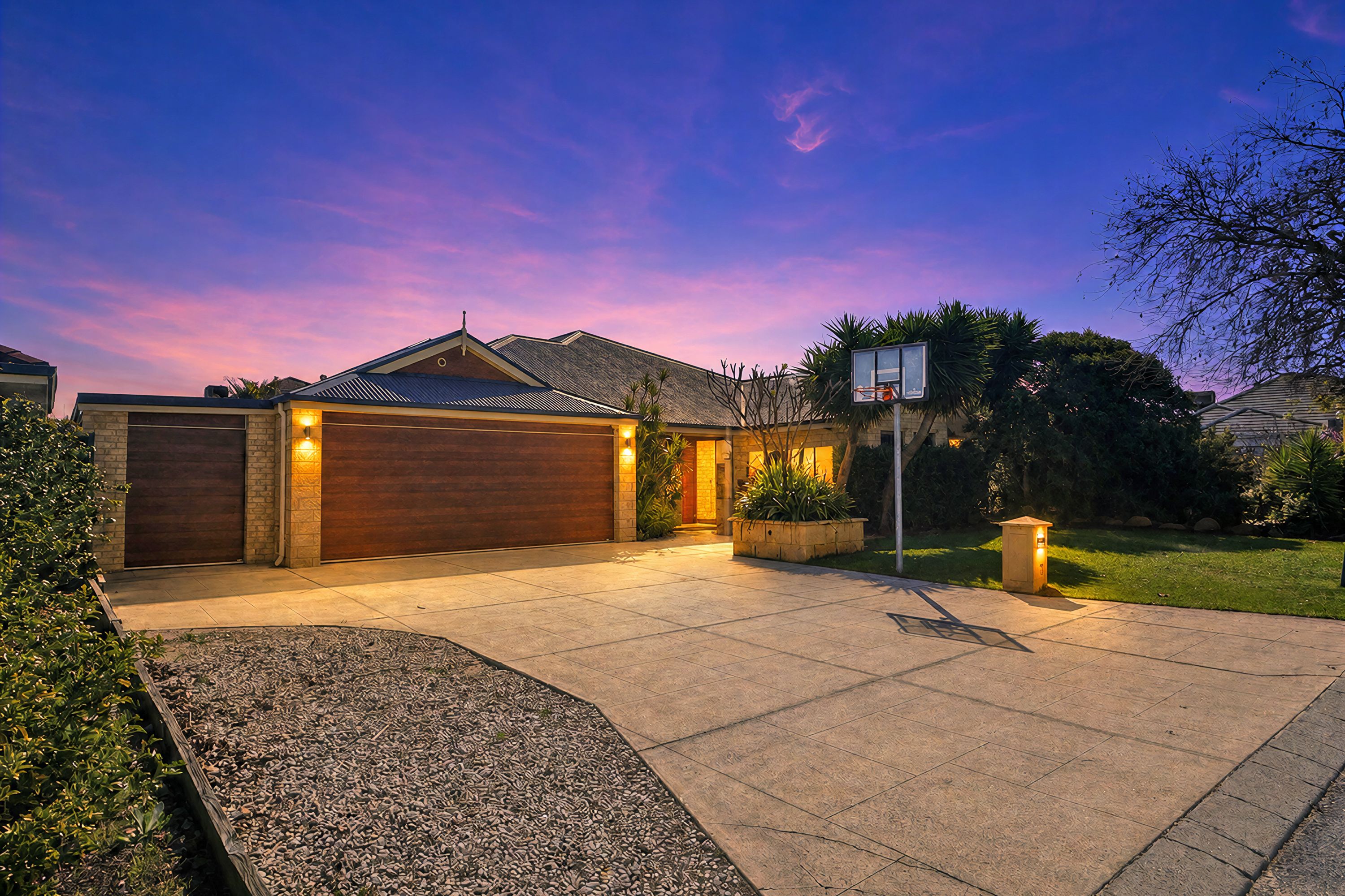 11 Satine Turn — photo from Ray White Whiteman & Associates
