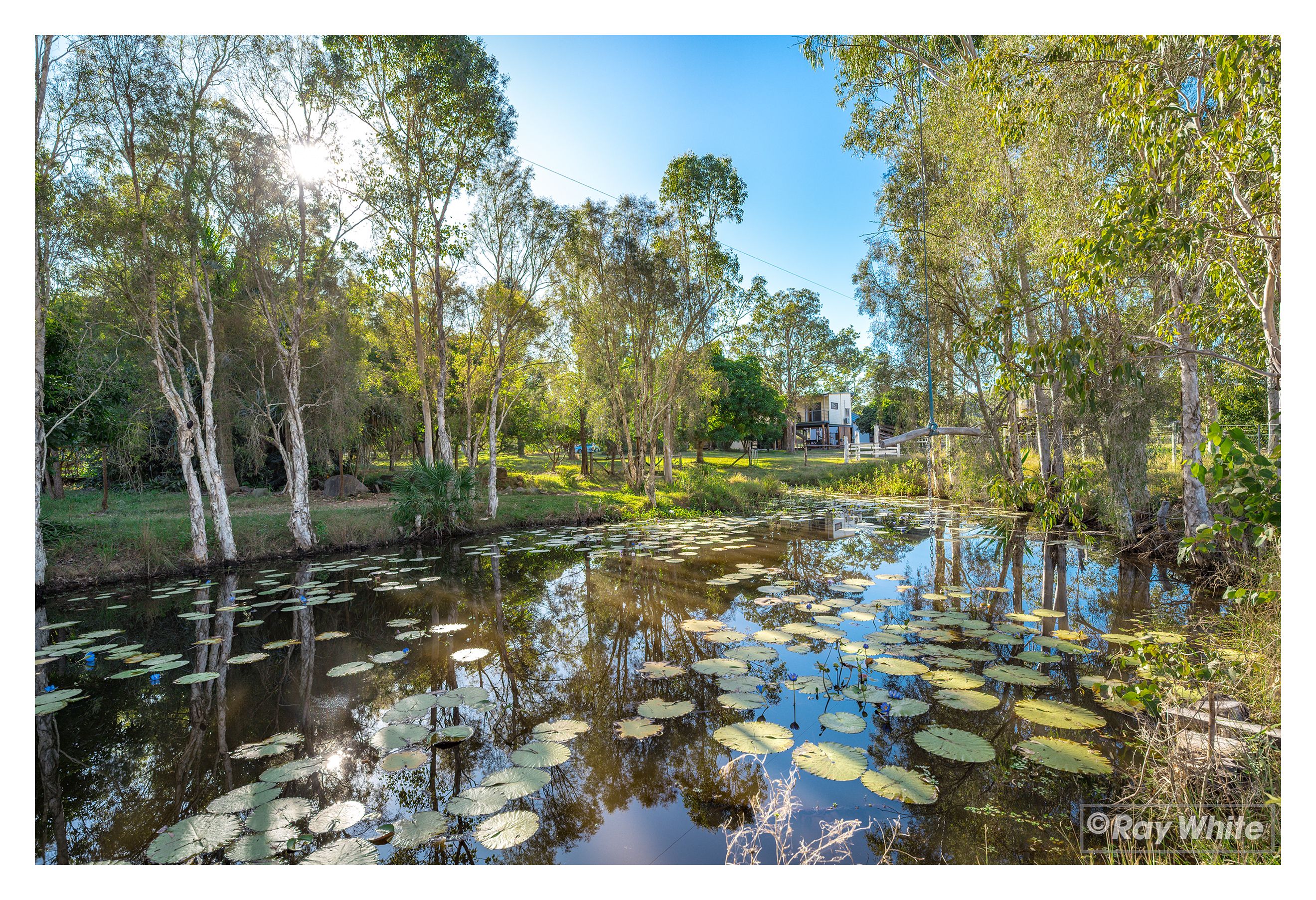 328 Sleipner Road, Mount Chalmers, QLD 4702