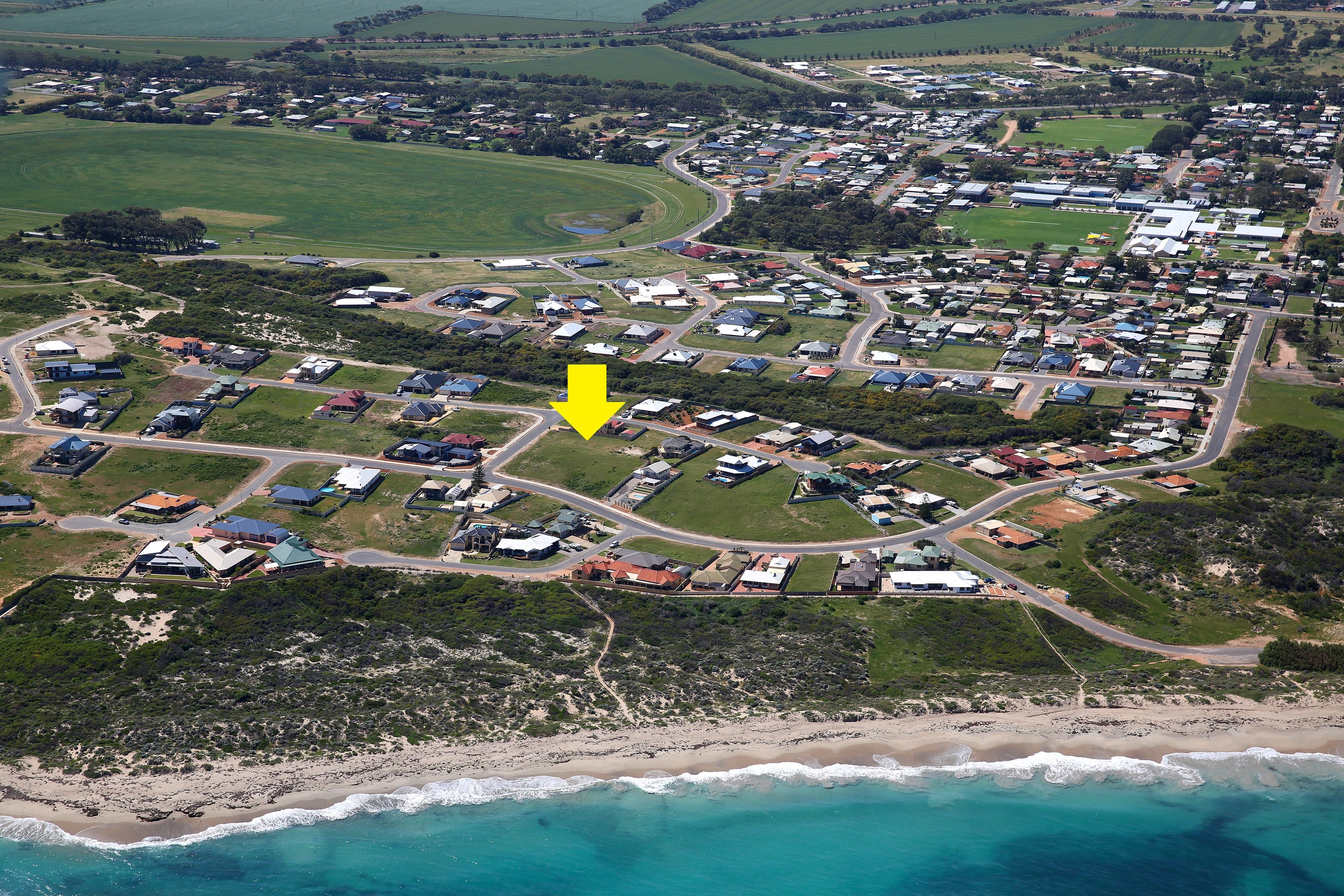 6 Turton Heights, Dongara, WA 6525