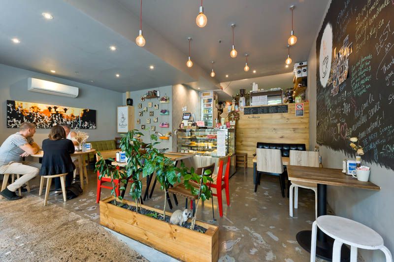 4/106-110 Darlinghurst Road, Darlinghurst, NSW 2010