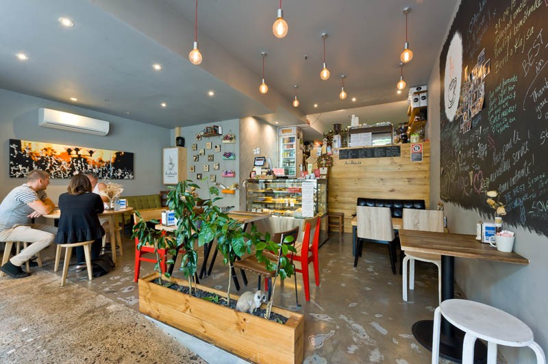 4/106-110 Darlinghurst Road, Darlinghurst, NSW 2010