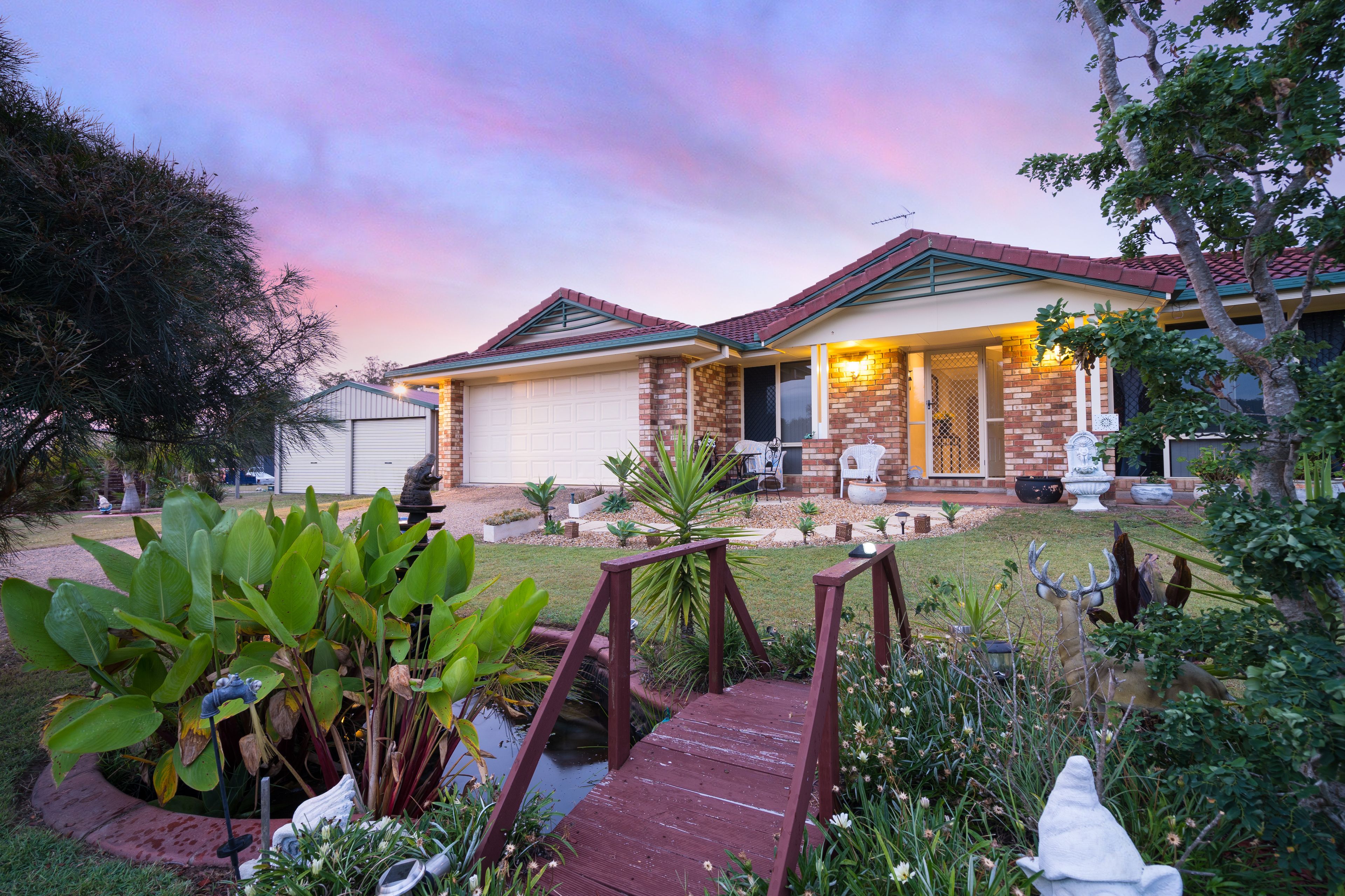 33 Harpeng Drive, Minden, QLD 4311