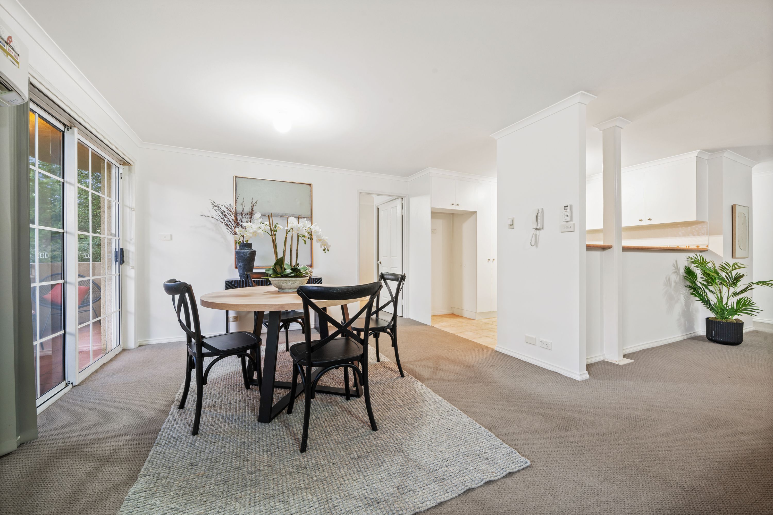 3/17 Helemon Street, Braddon, ACT 2612