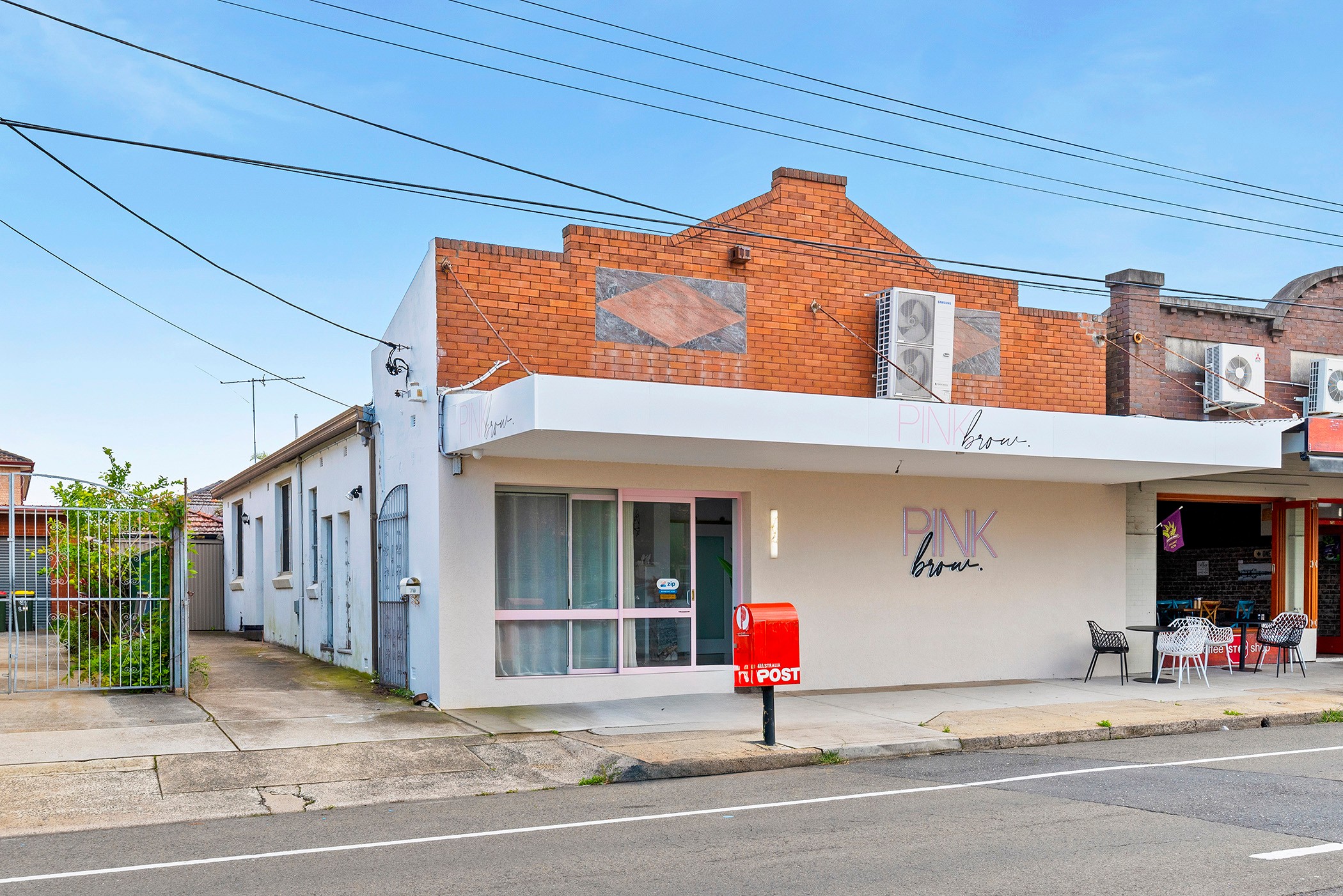 77-79 Thompson Street, Earlwood, NSW 2206