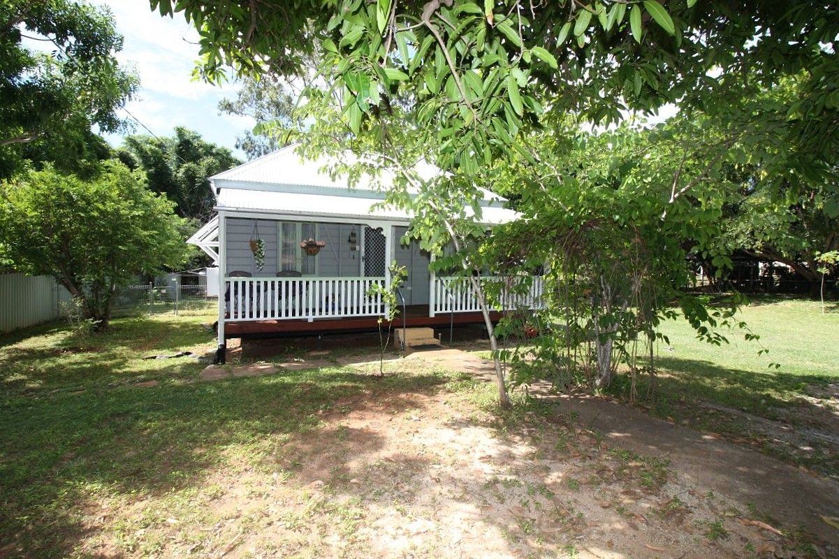 57 Dalrymple Road, Richmond Hill QLD 4820