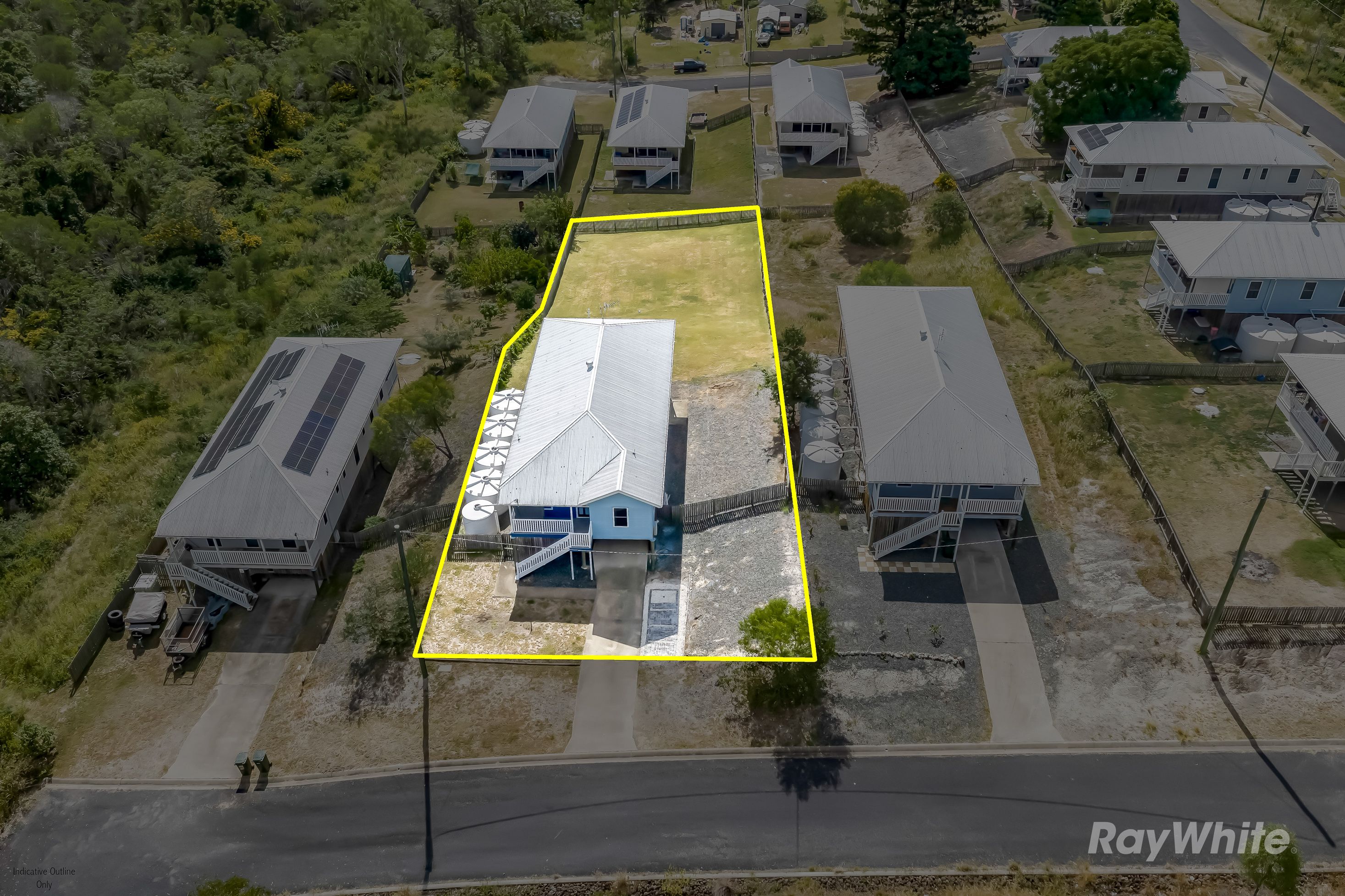 4 Shand Street, Mount Perry QLD 4671