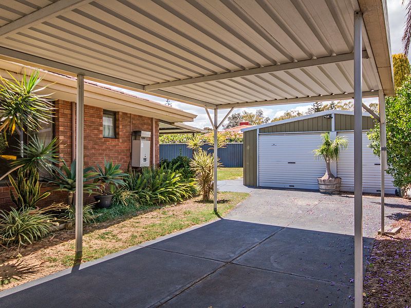 18B Casilda Place, Cooloongup, WA 6168