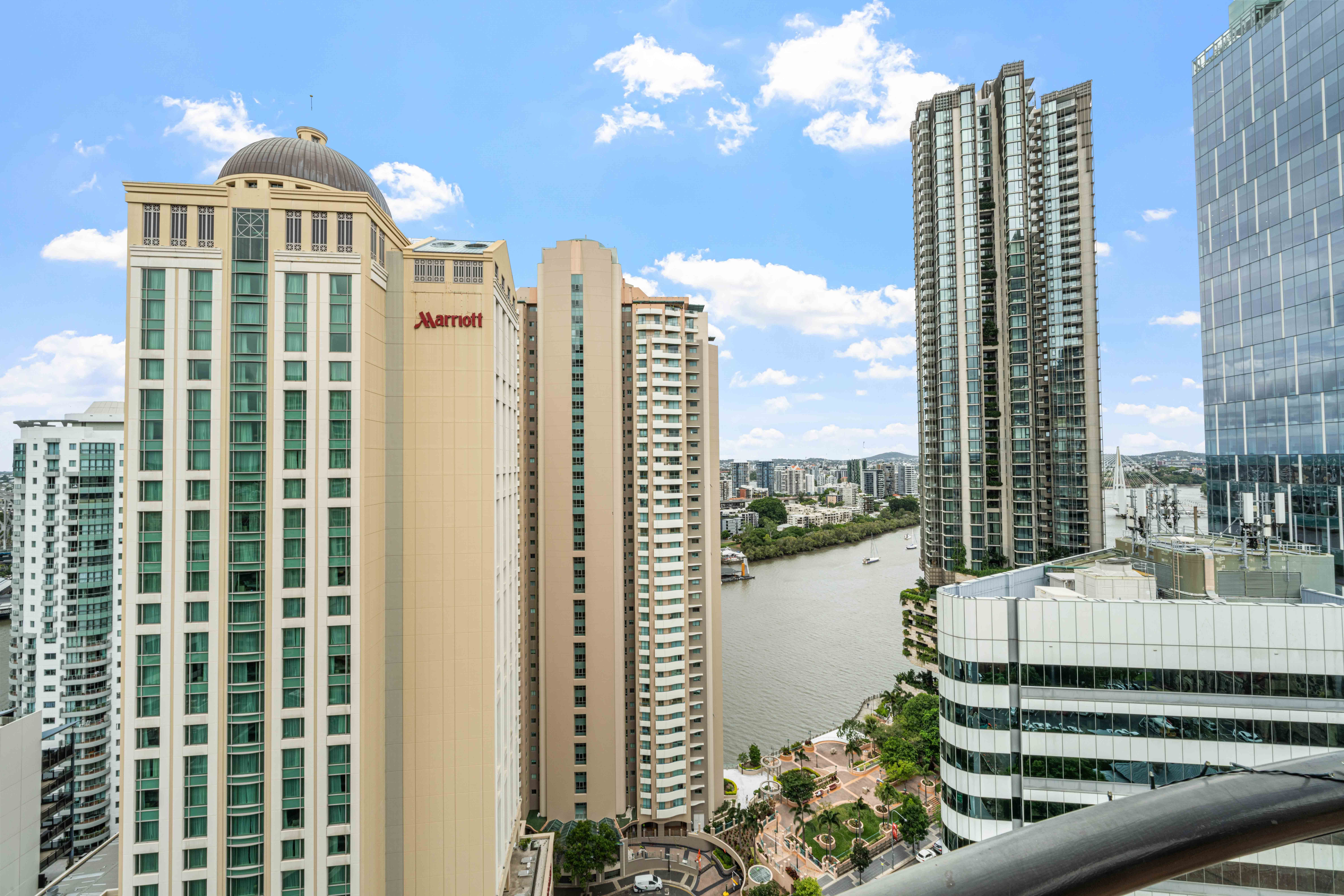 540 Queen Street, Brisbane City QLD 4000