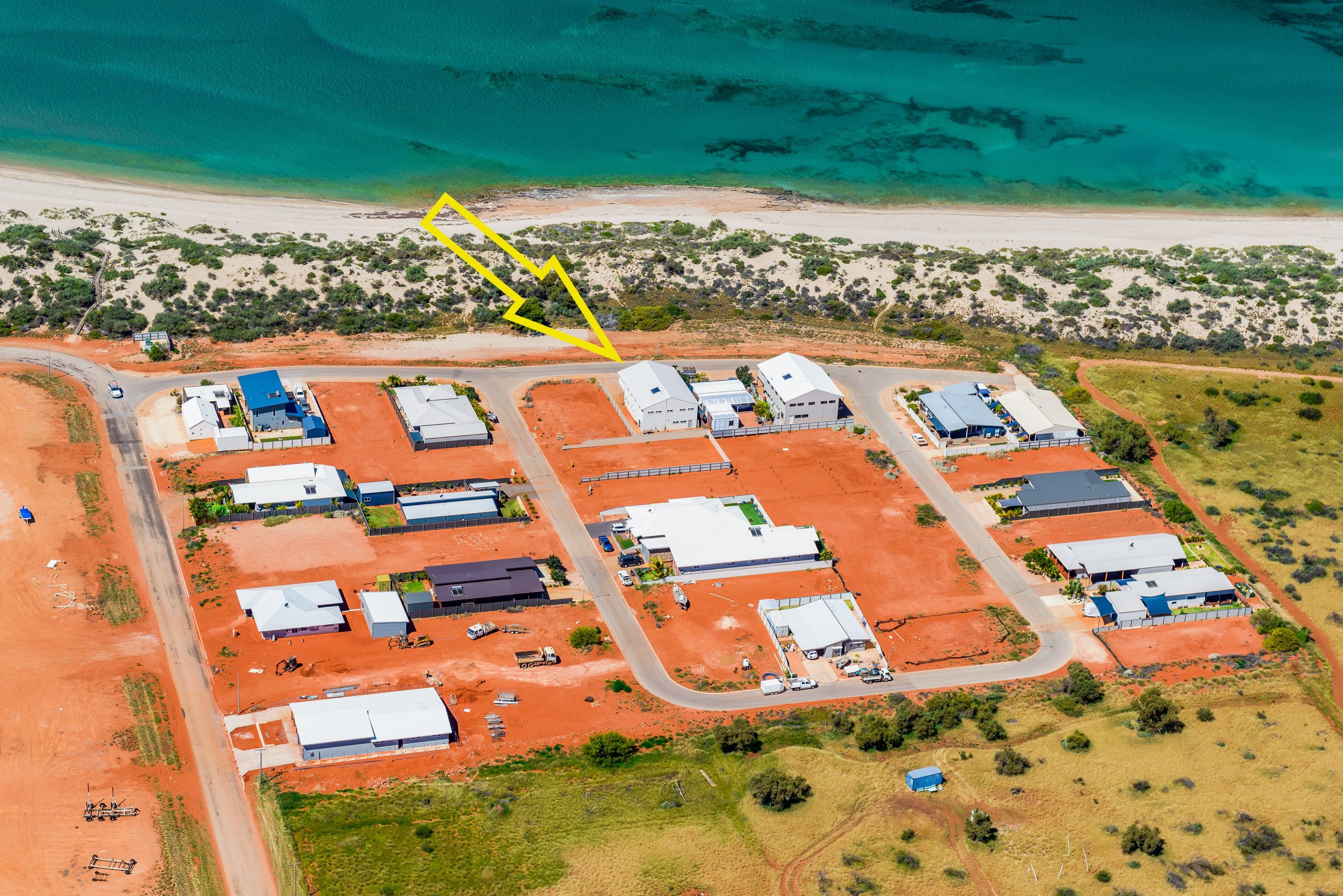 12 Crevalle Way, Exmouth, WA 6707