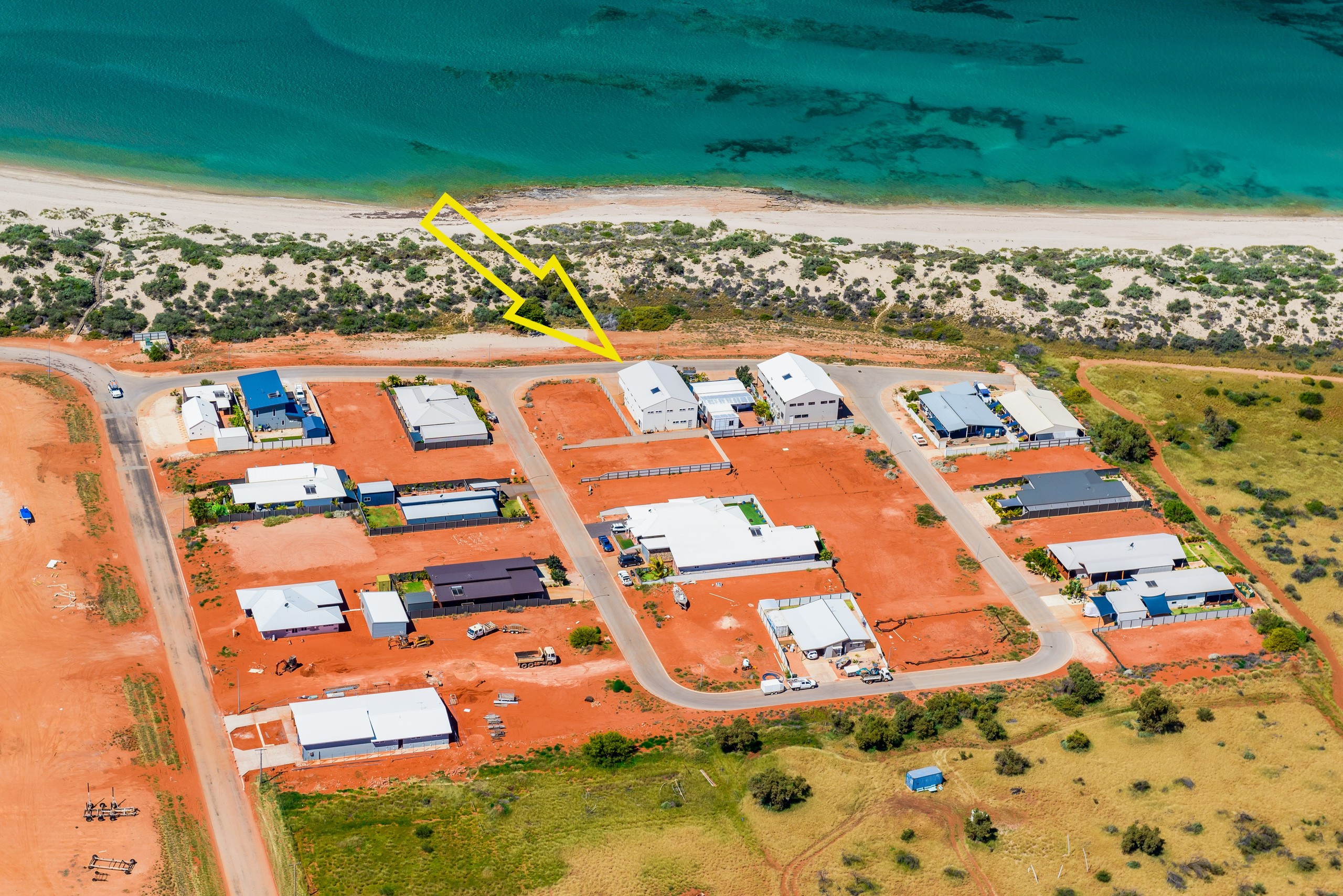 12 Crevalle Way, Exmouth, WA 6707