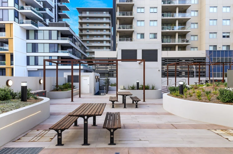 207/248 Coward Street — photo 10 of 10