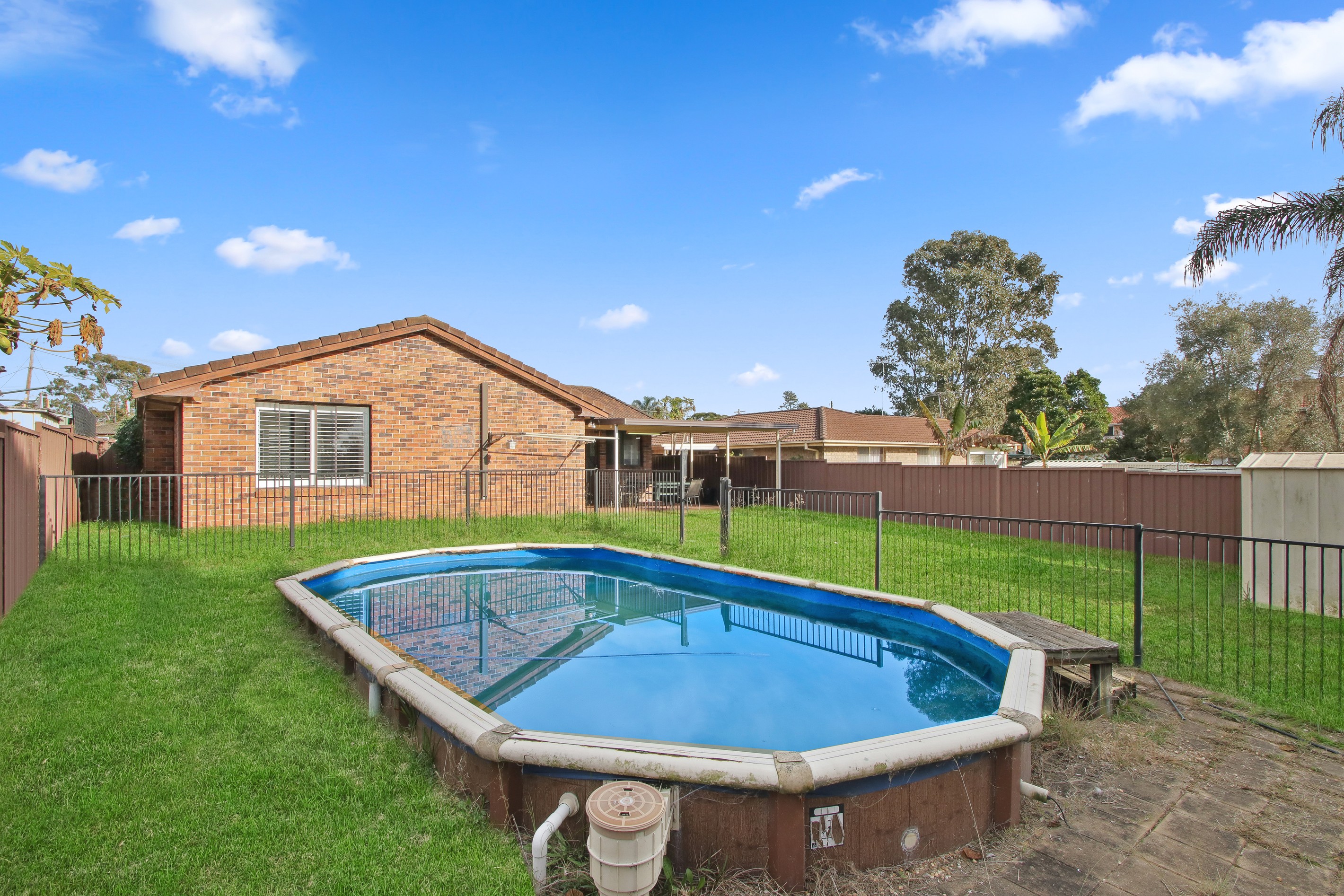 19 Schiller Place, Emerton, NSW 2770