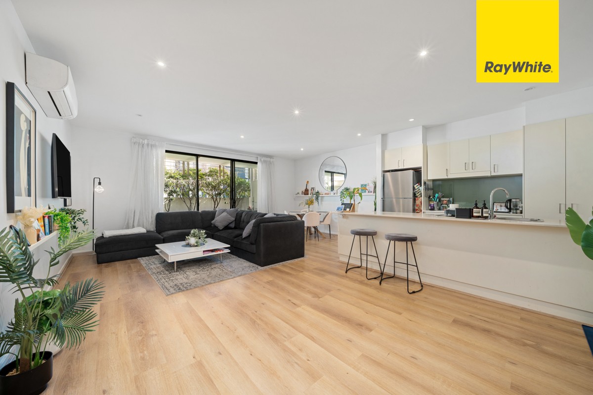 162/52 Eyre Street, Kingston, ACT 2604